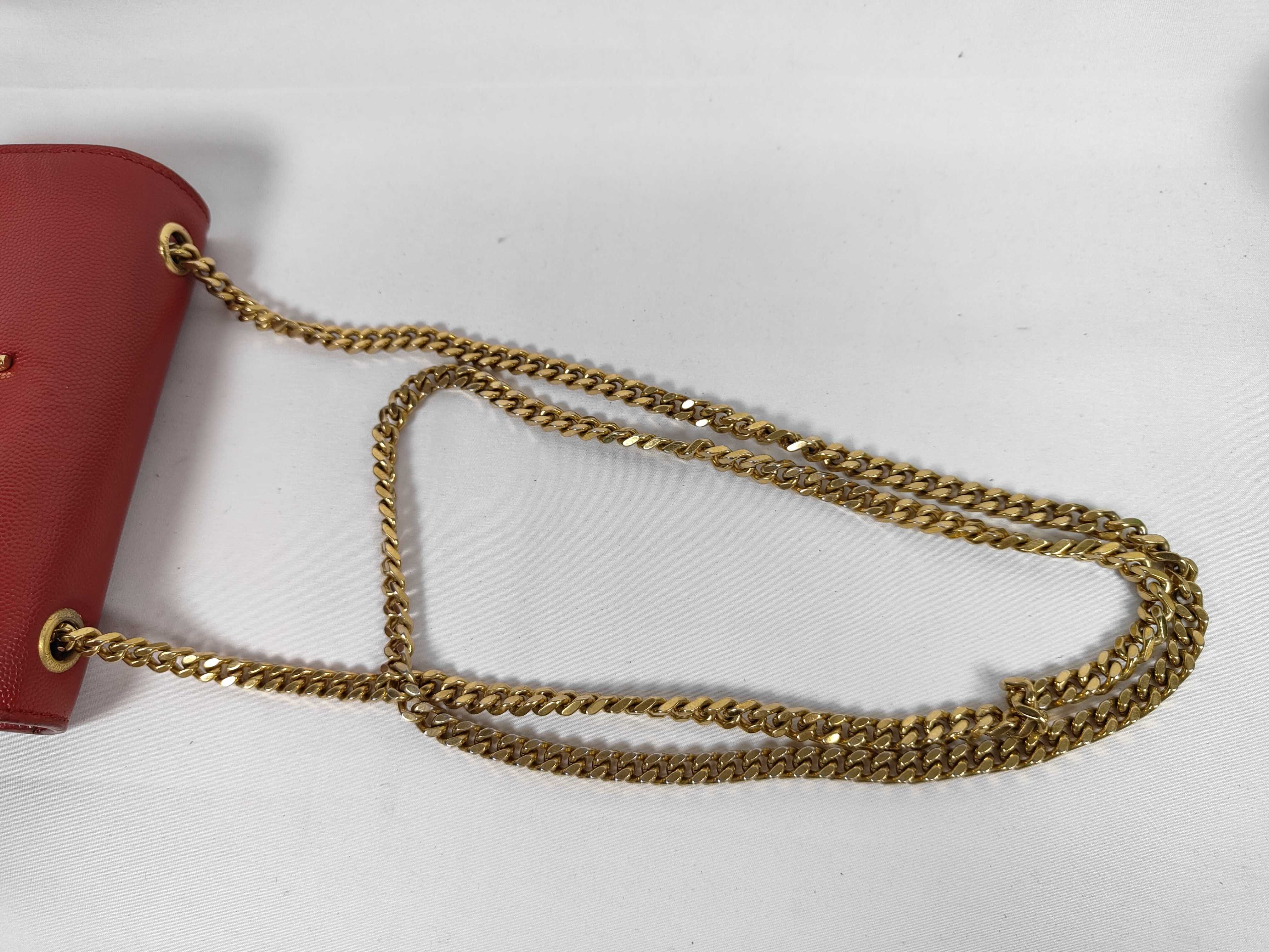 Chain Shoulder Bag — view 3