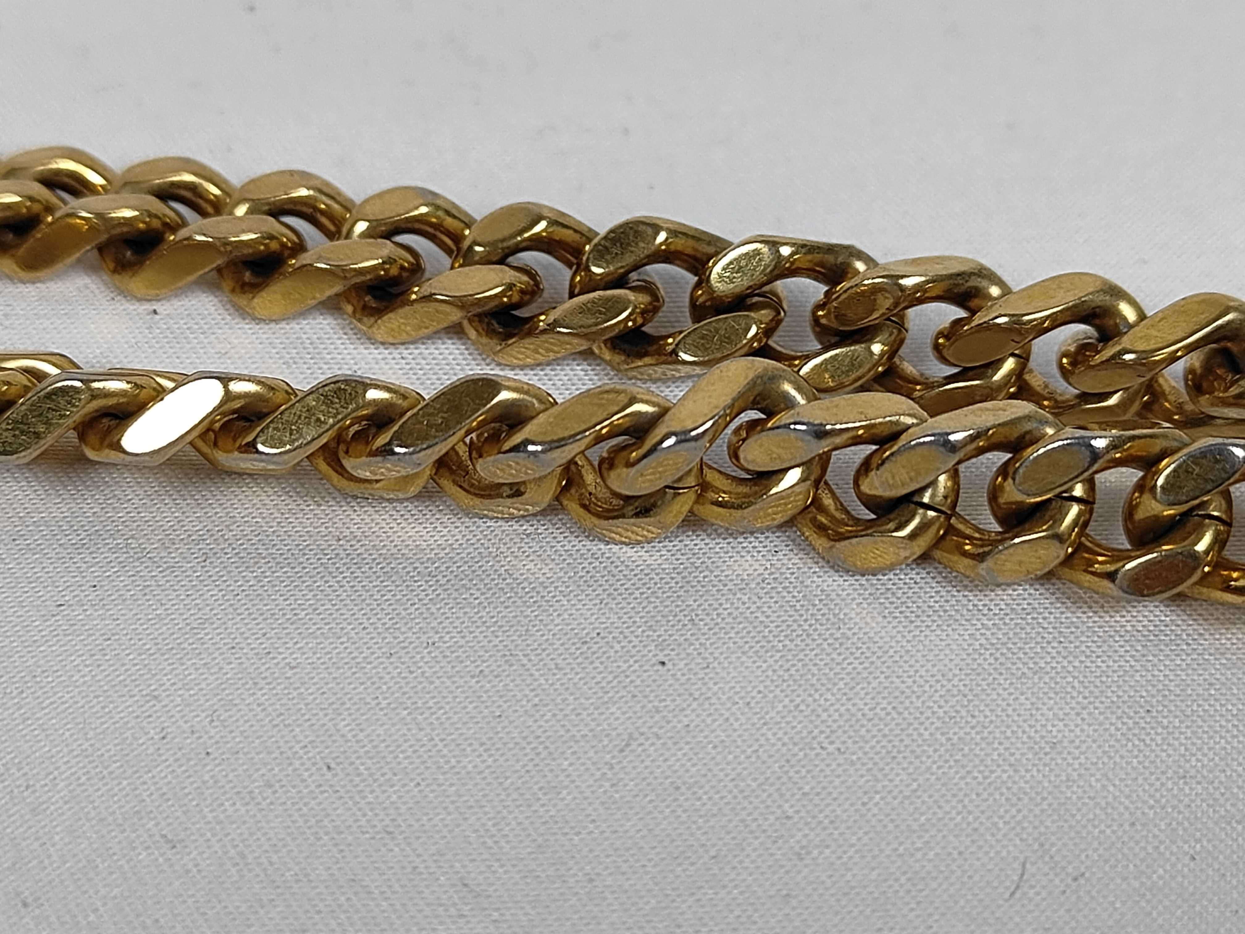 Chain Shoulder Bag — view 4