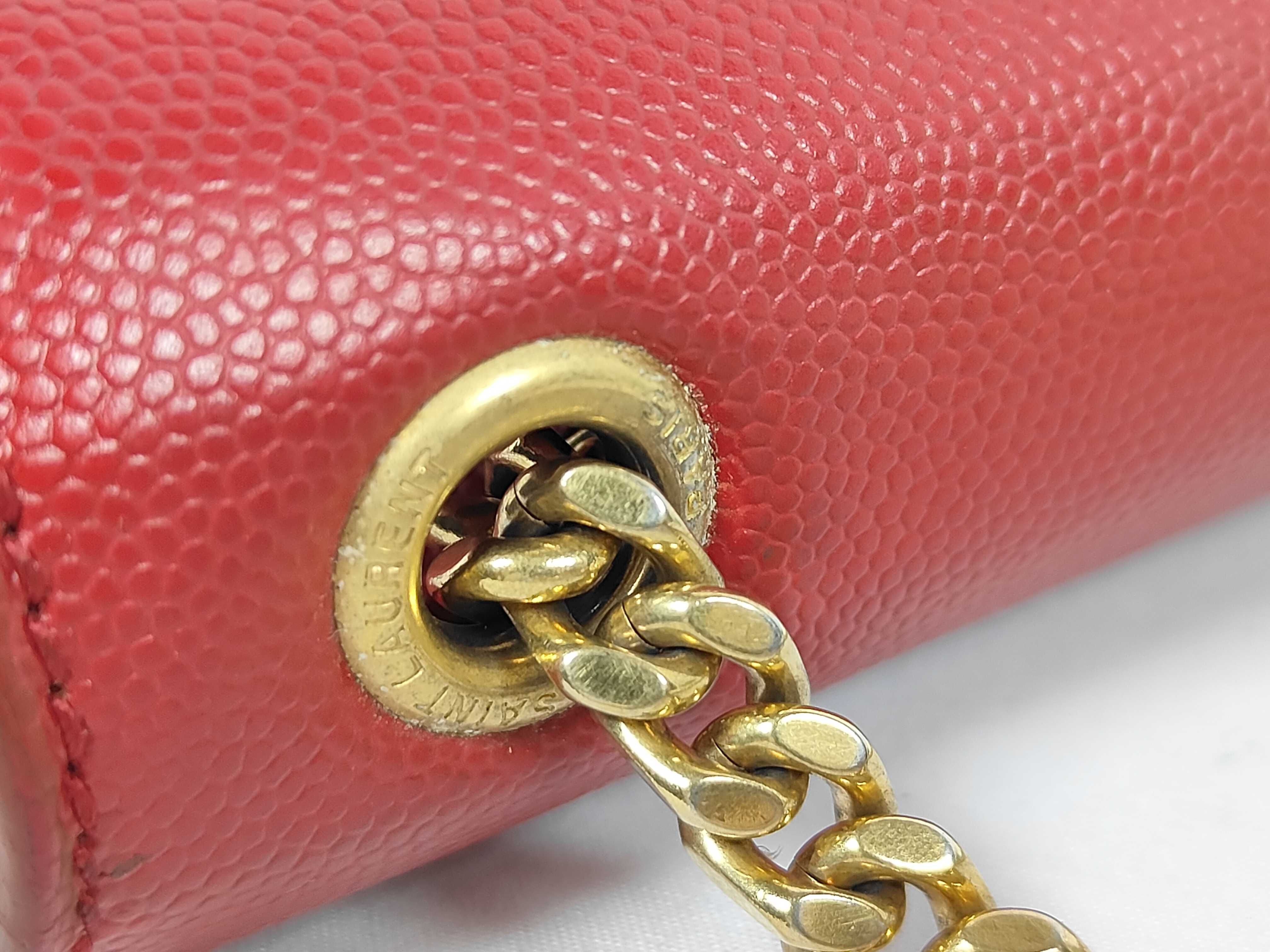 Chain Shoulder Bag — view 5