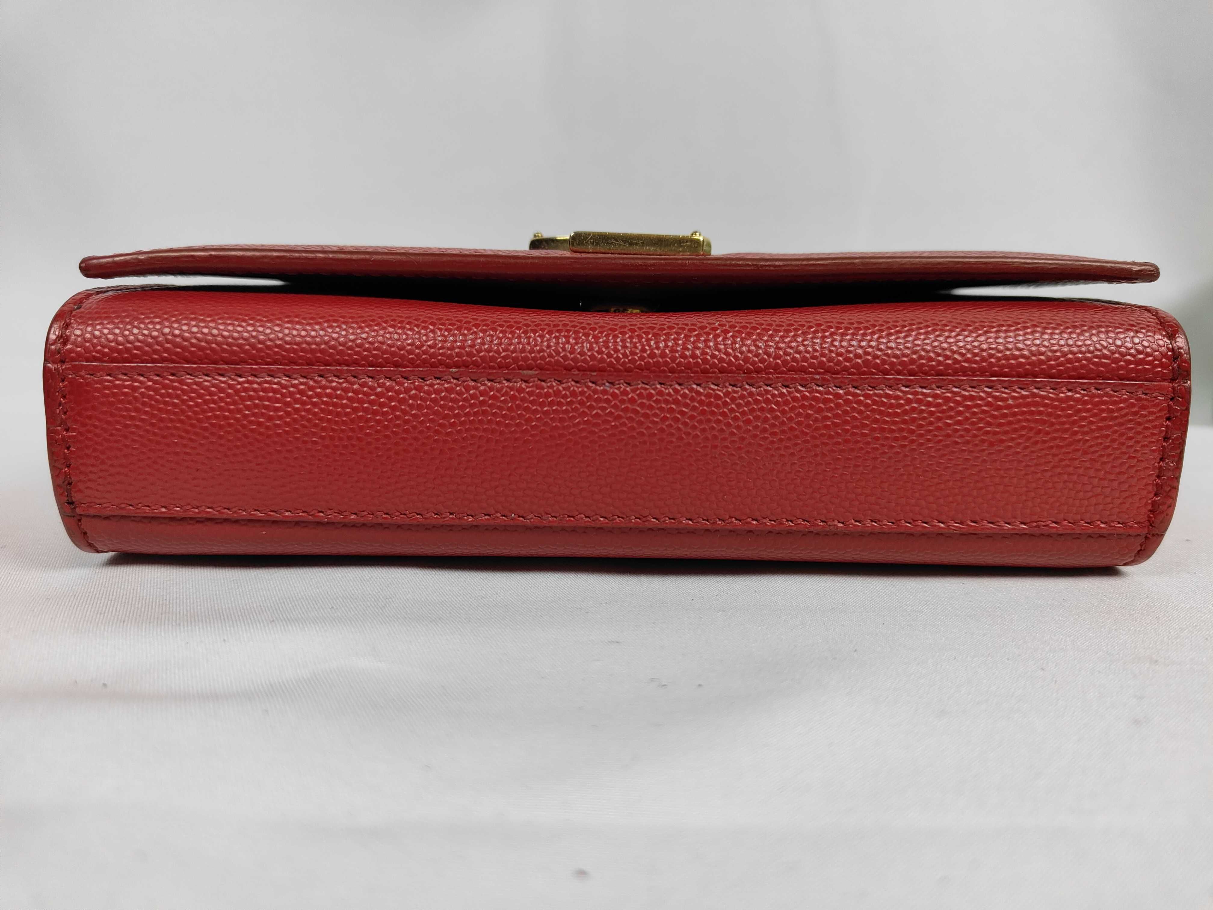 Chain Shoulder Bag — view 7