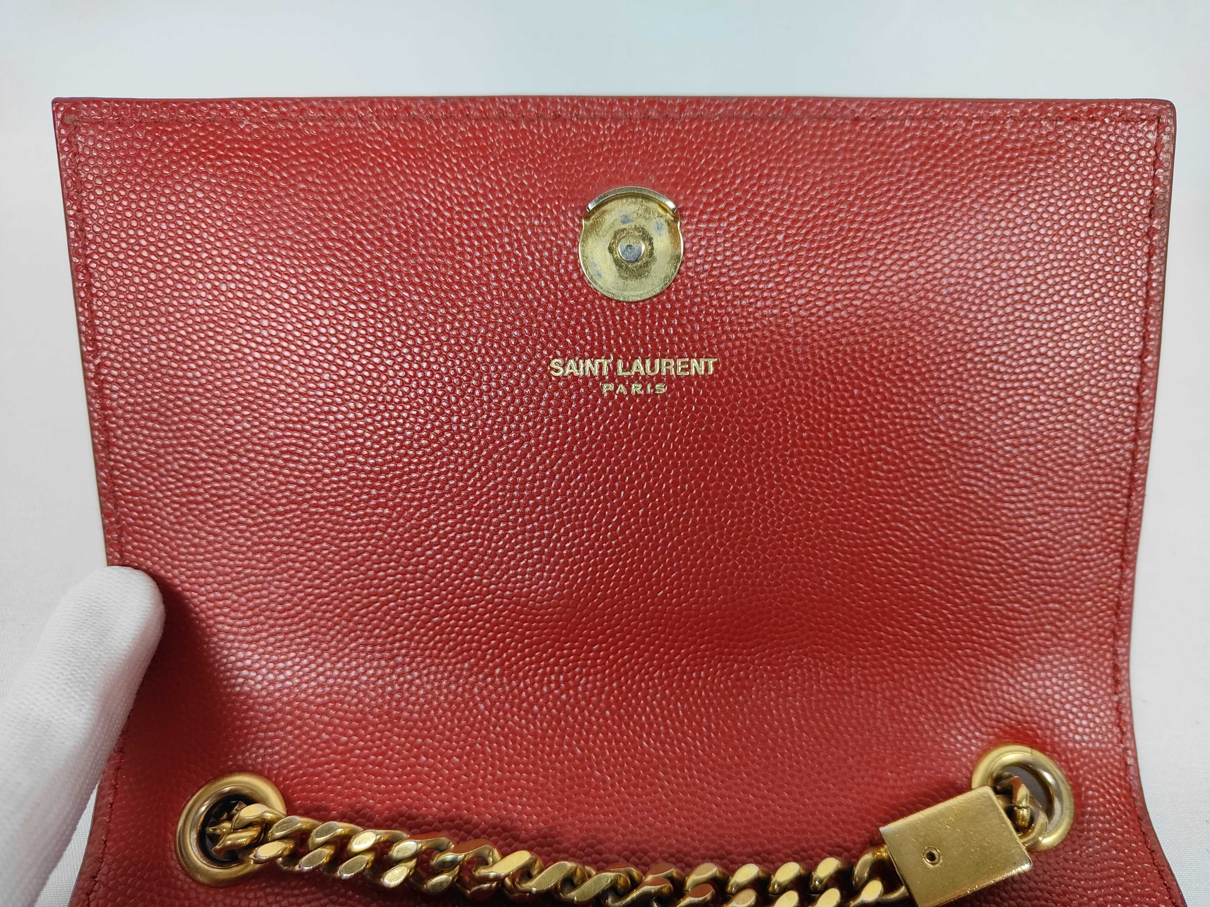 Chain Shoulder Bag — view 8