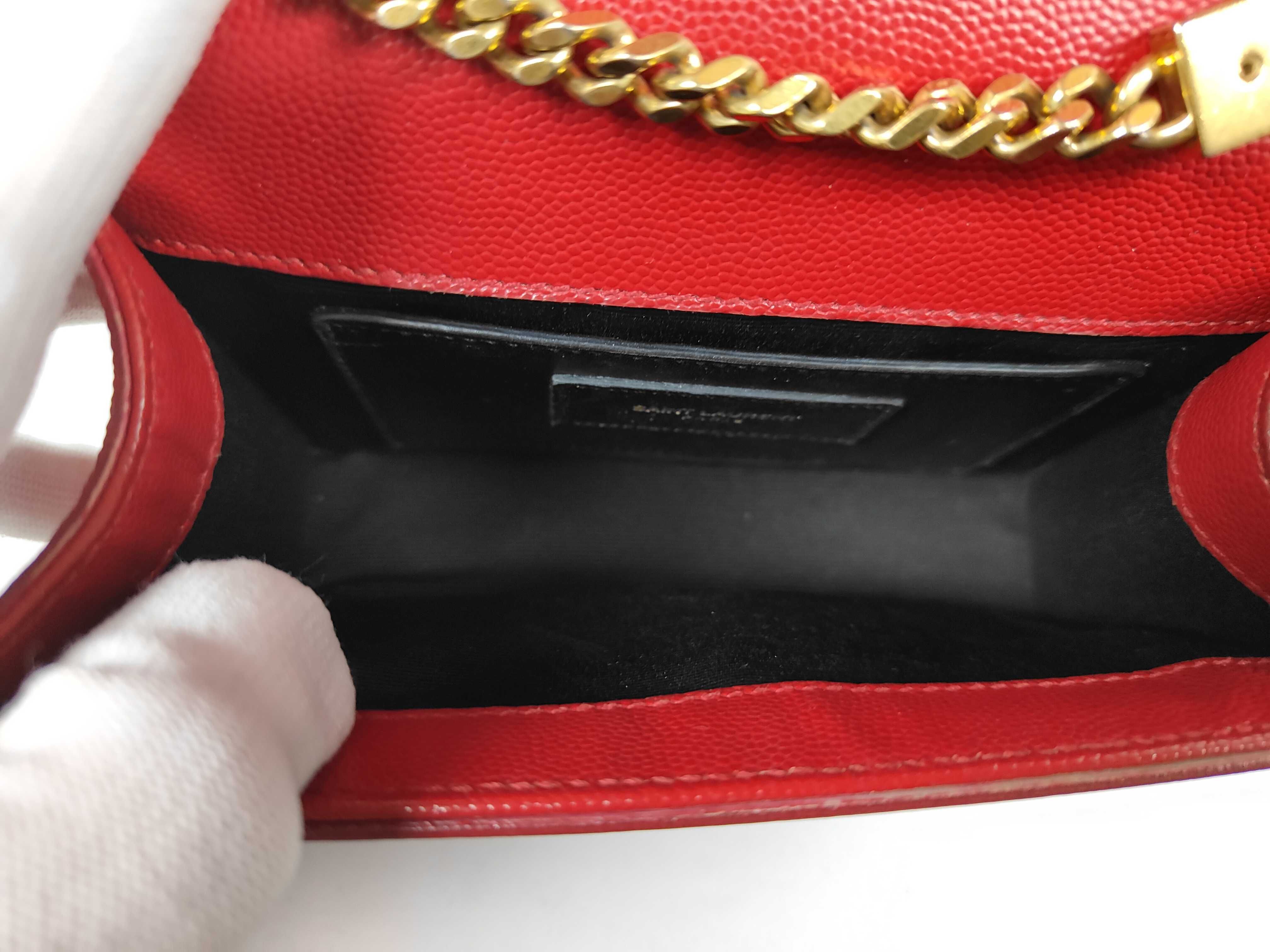 Chain Shoulder Bag — view 10