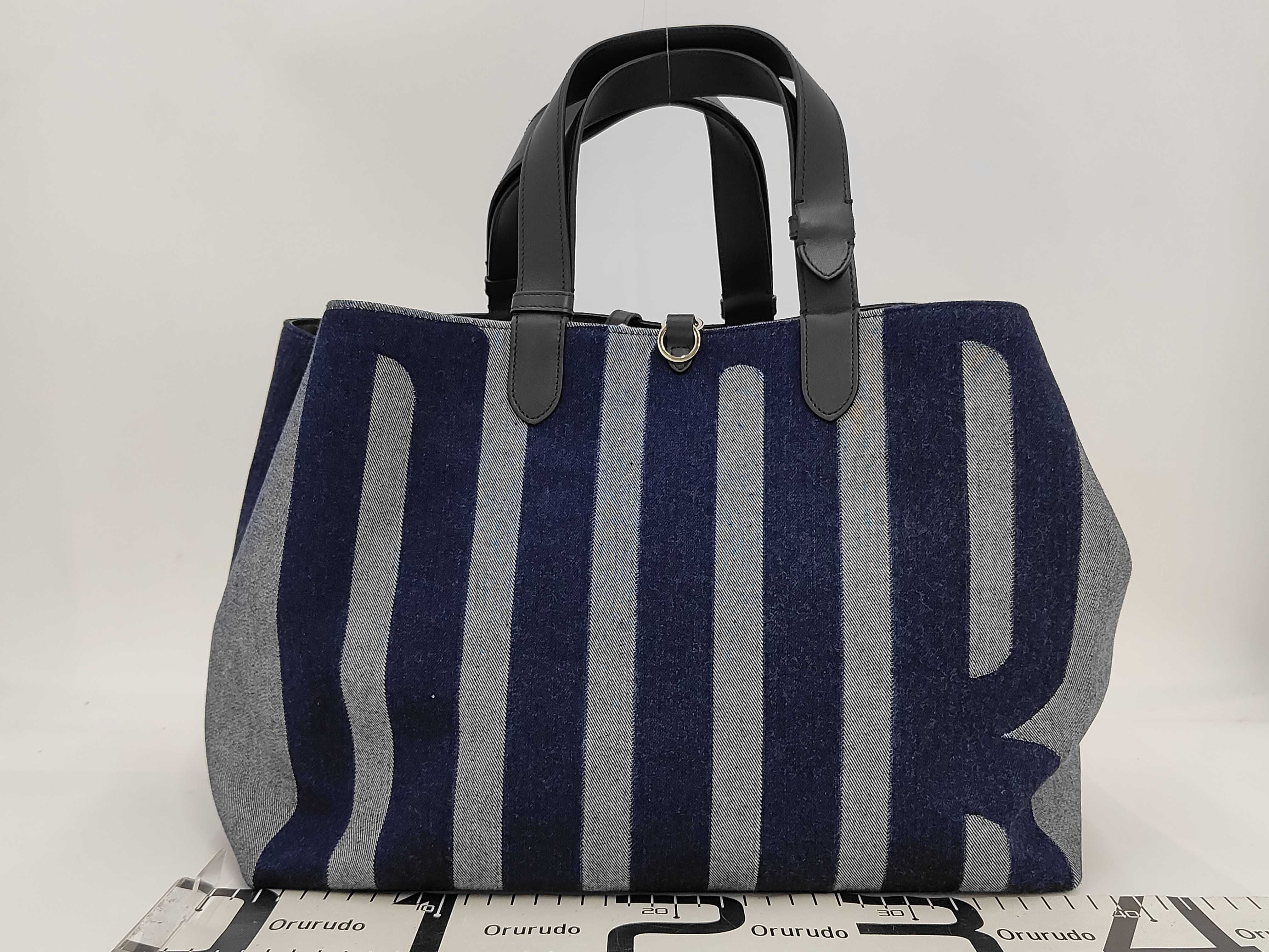 tote bag — view 2
