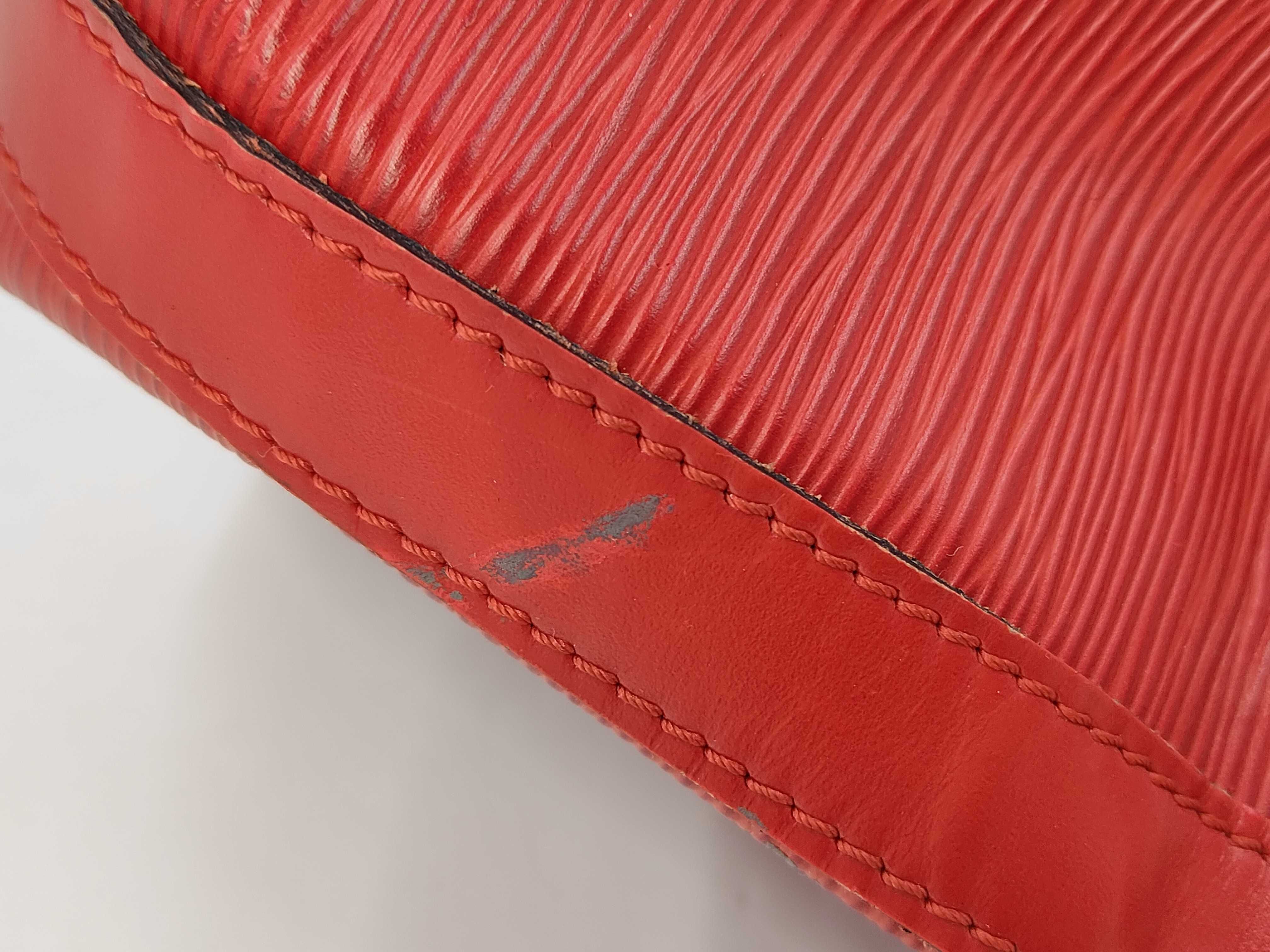 Petit Noé Epi AR0916 M44107 Shoulder Bag — view 10