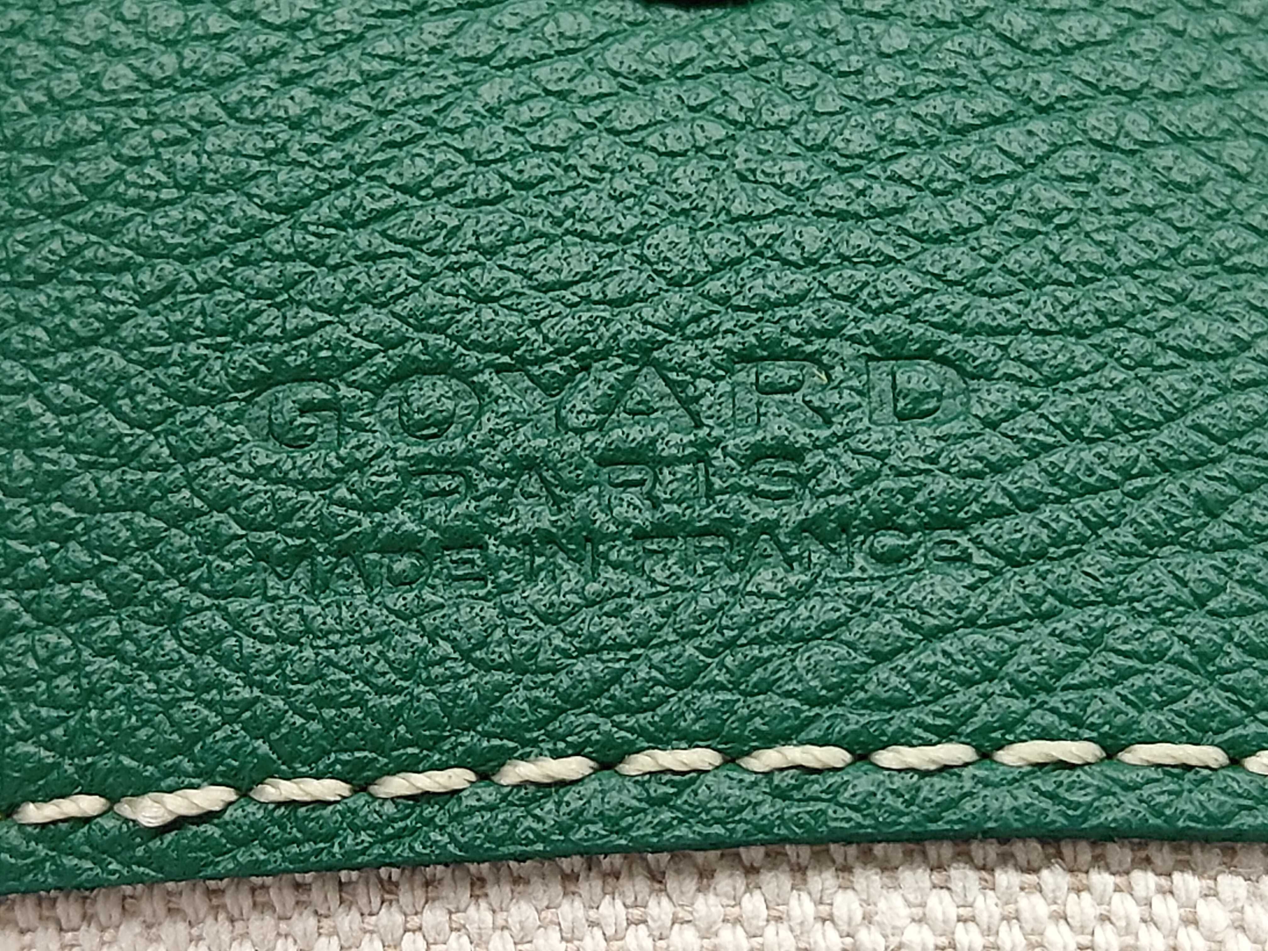 Boheme Hobo Bag, Green Tote Bag — view 13