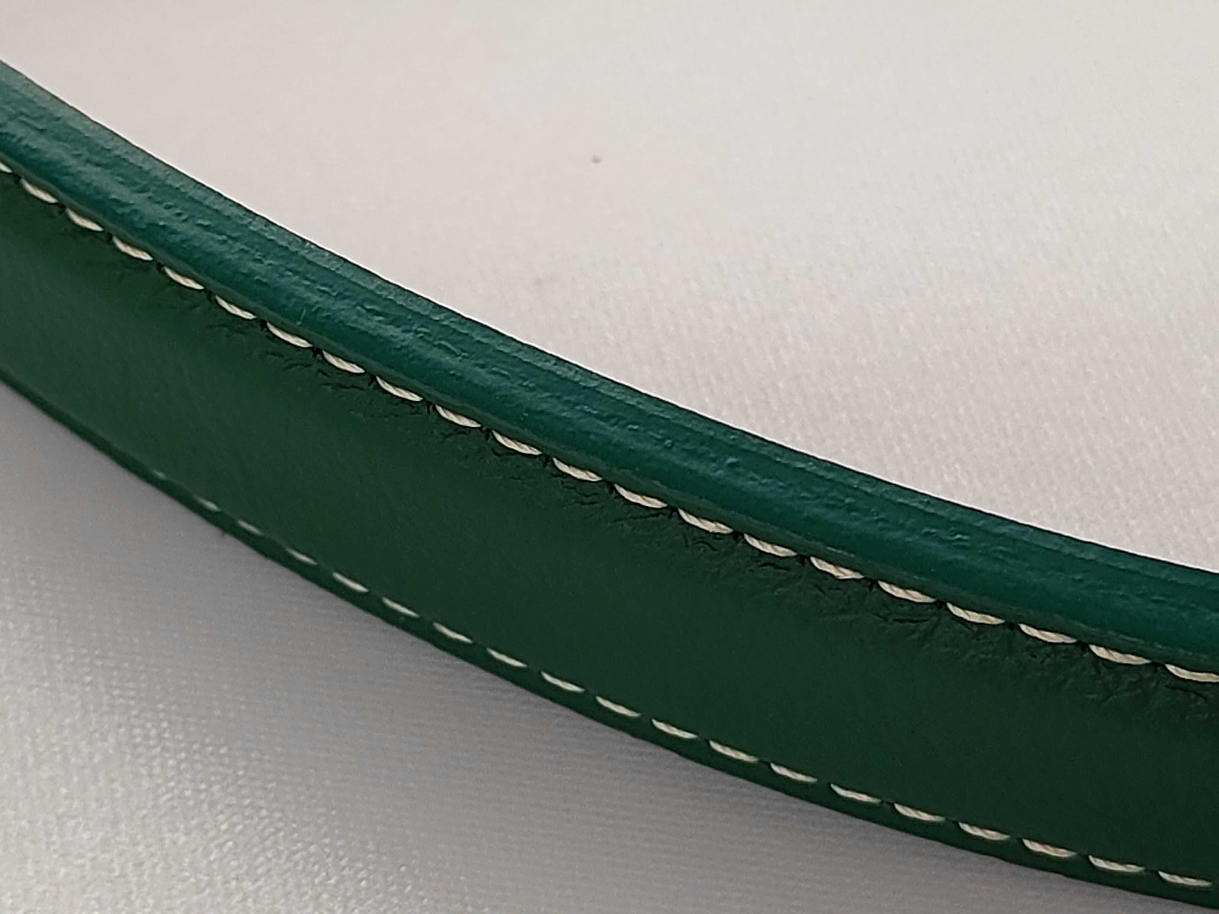 Boheme Hobo Bag, Green Tote Bag — view 4