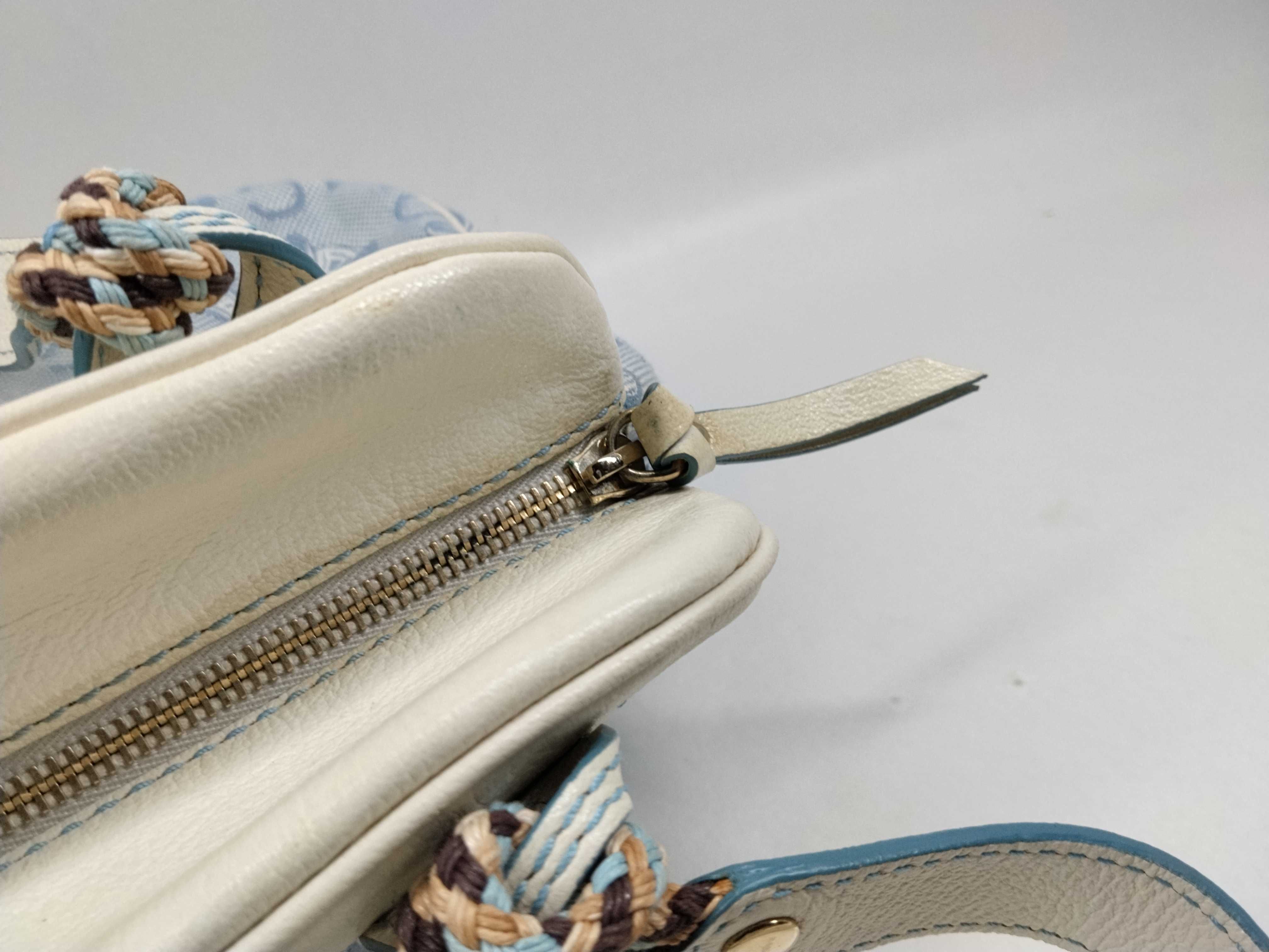 SAS0/46 Canvas Handbag — view 11
