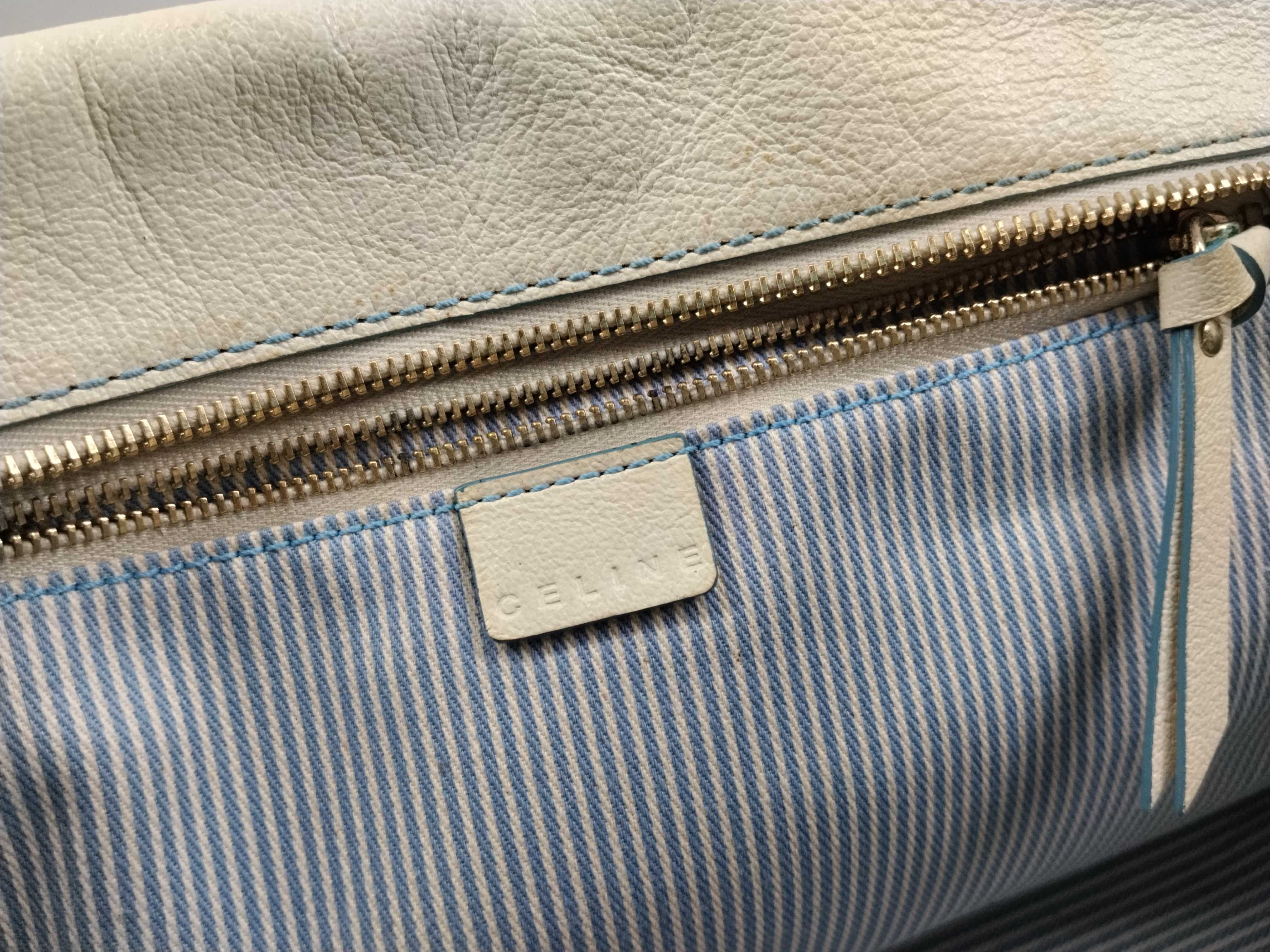 SAS0/46 Canvas Handbag — view 15