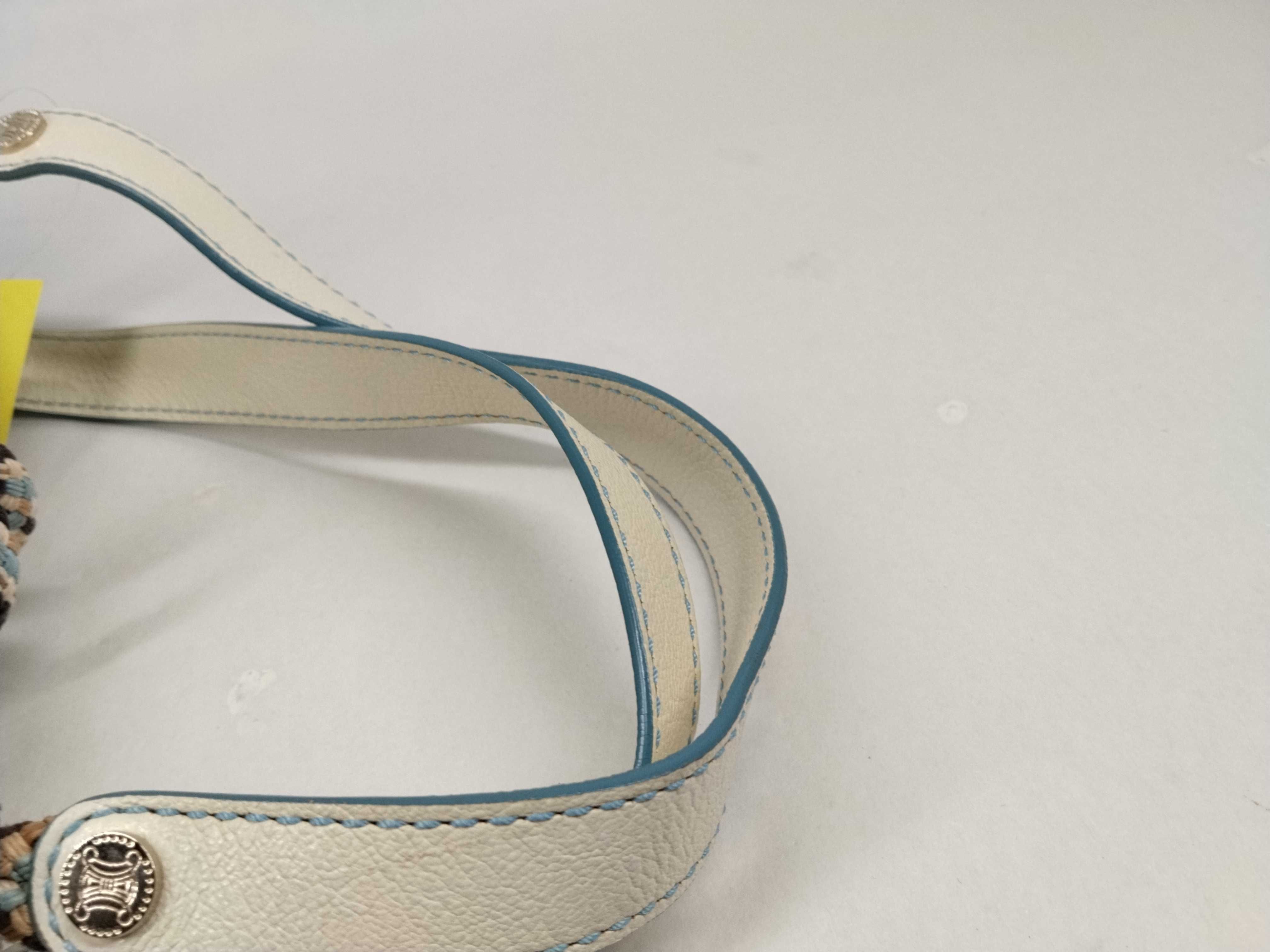 SAS0/46 Canvas Handbag — view 5