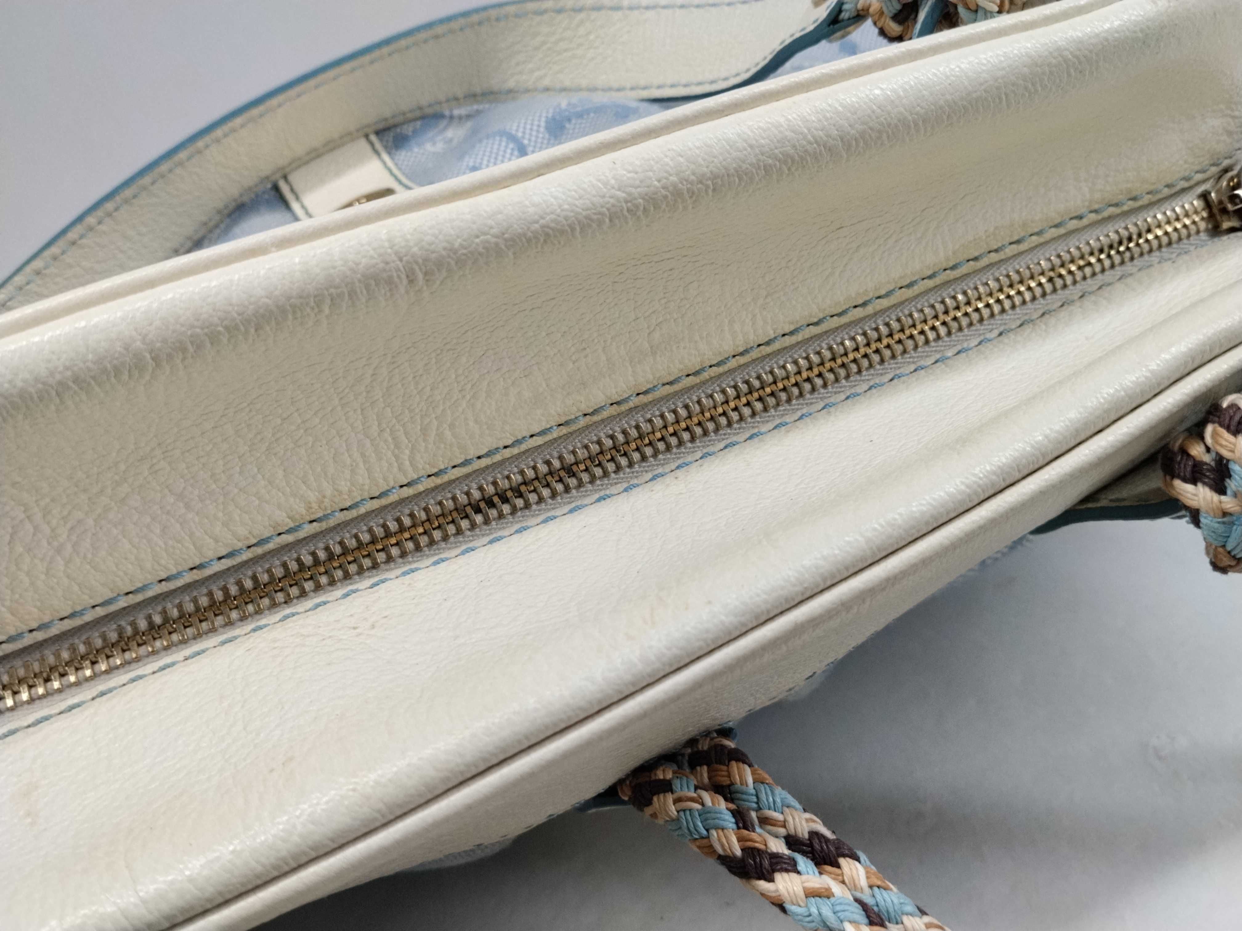 SAS0/46 Canvas Handbag — view 10