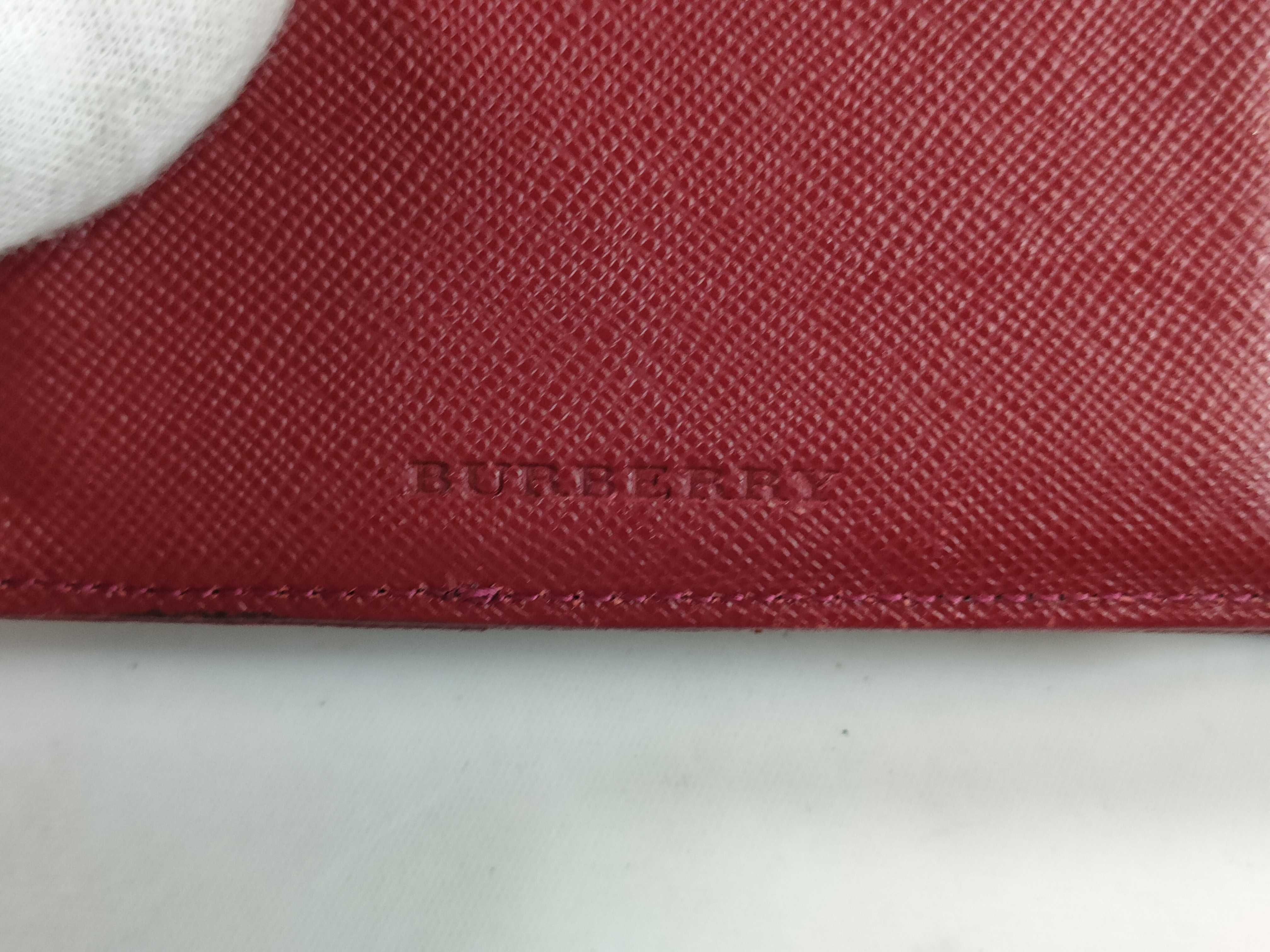 bi-fold wallet / Nova check wallet — view 12