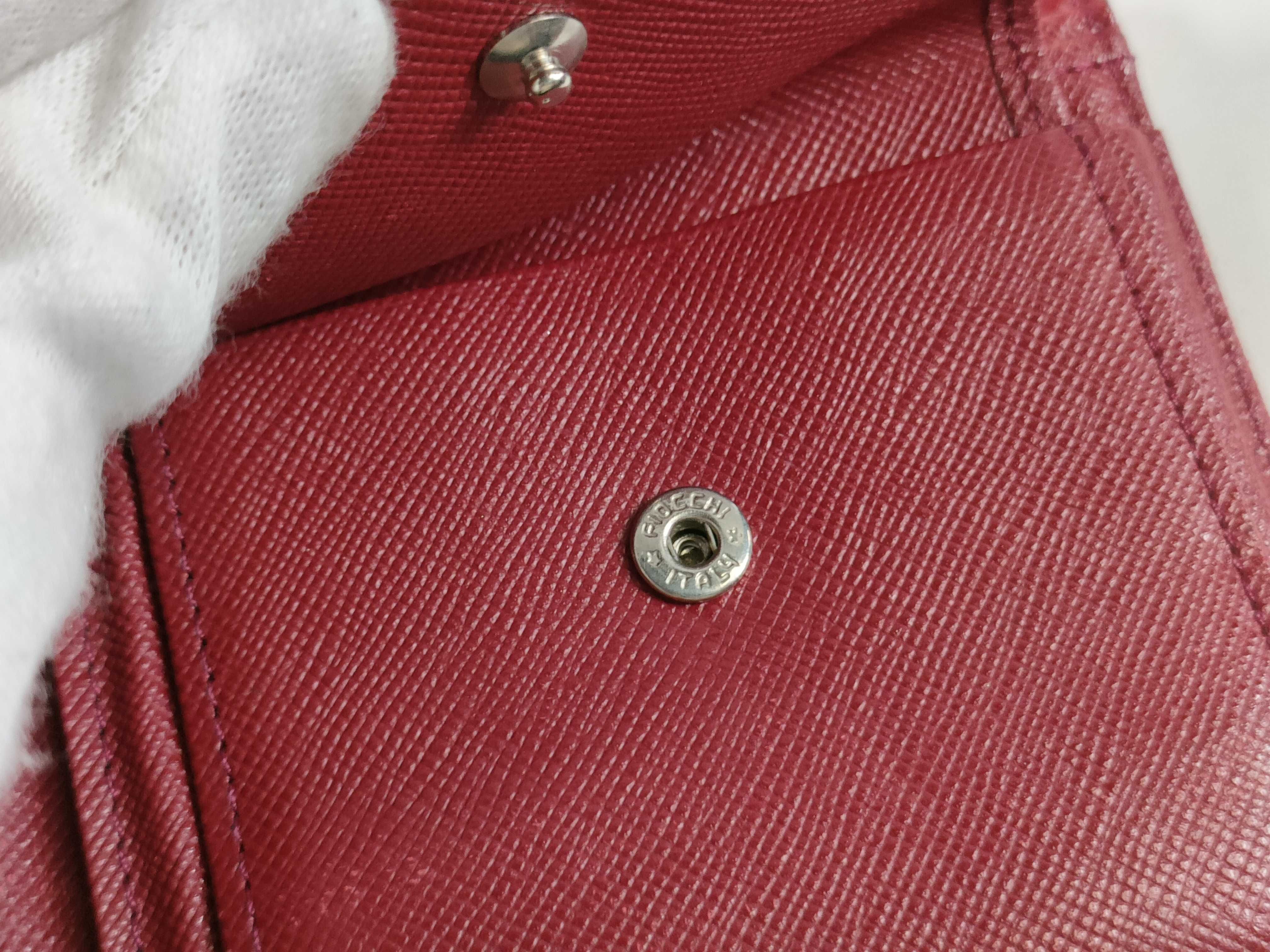 bi-fold wallet / Nova check wallet — view 13