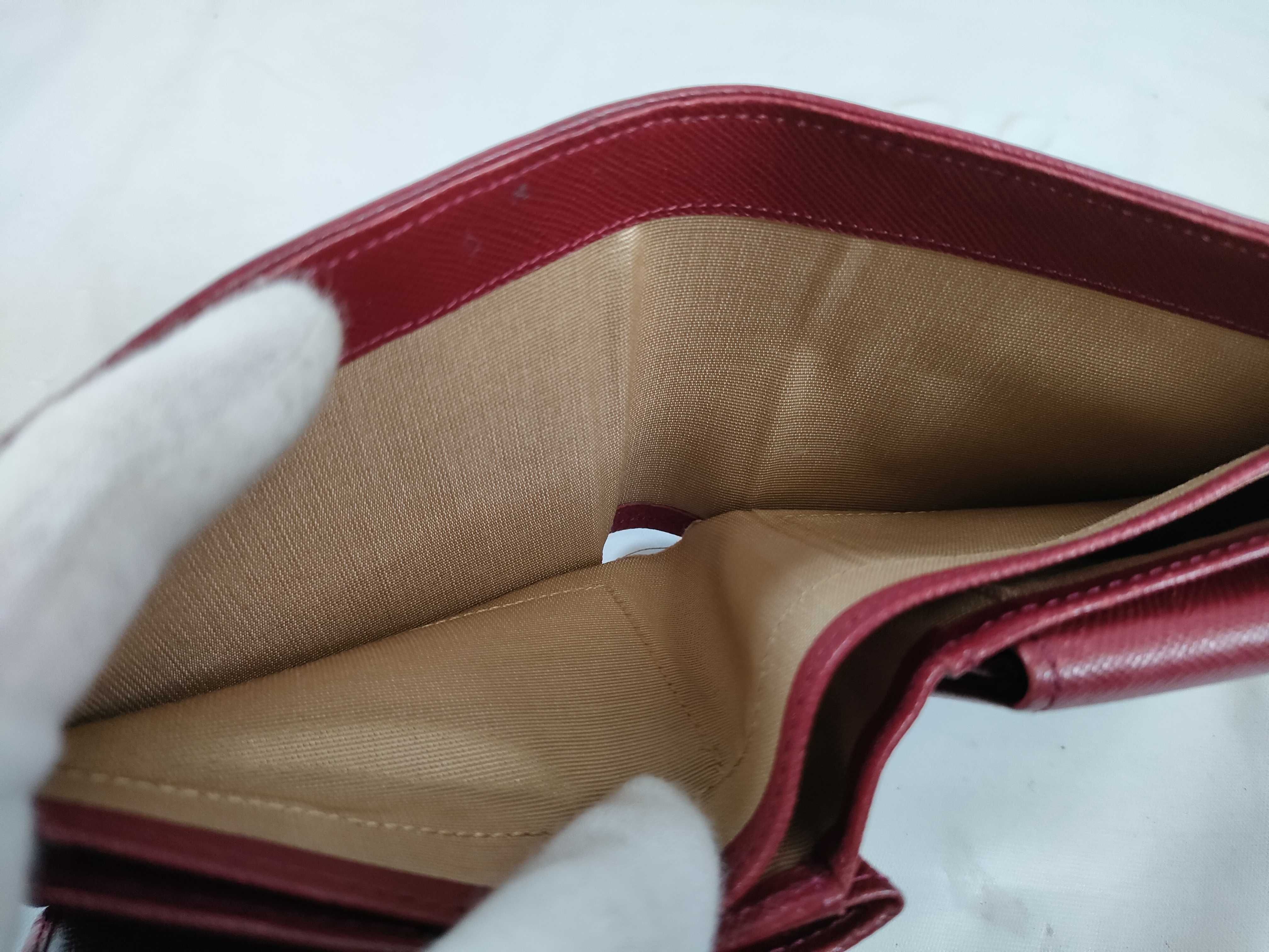 bi-fold wallet / Nova check wallet — view 9