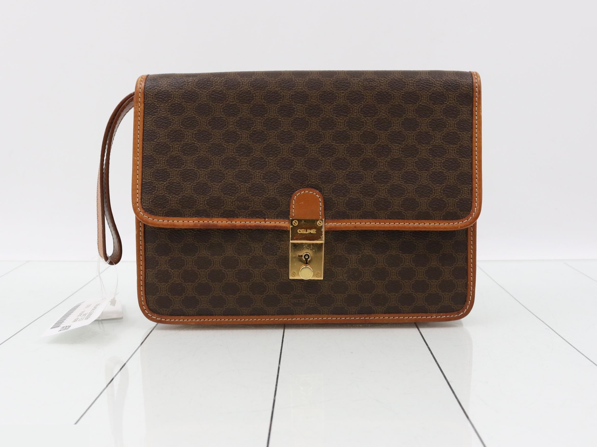 Second Bag