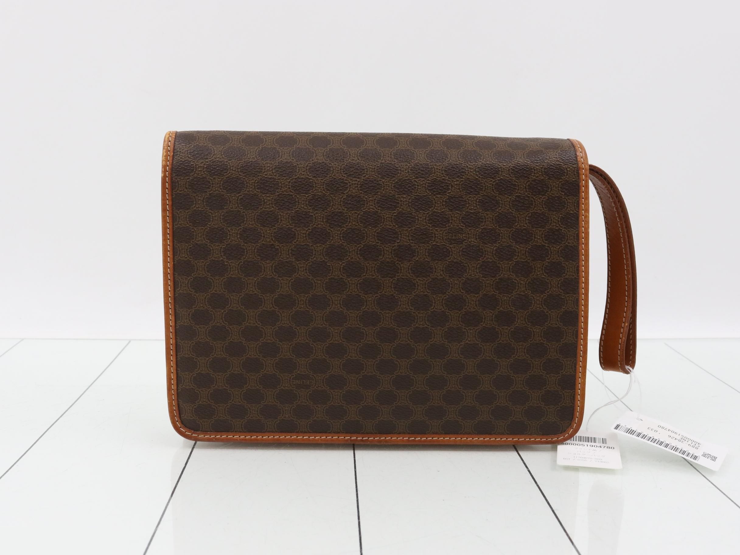 Second Bag — view 2