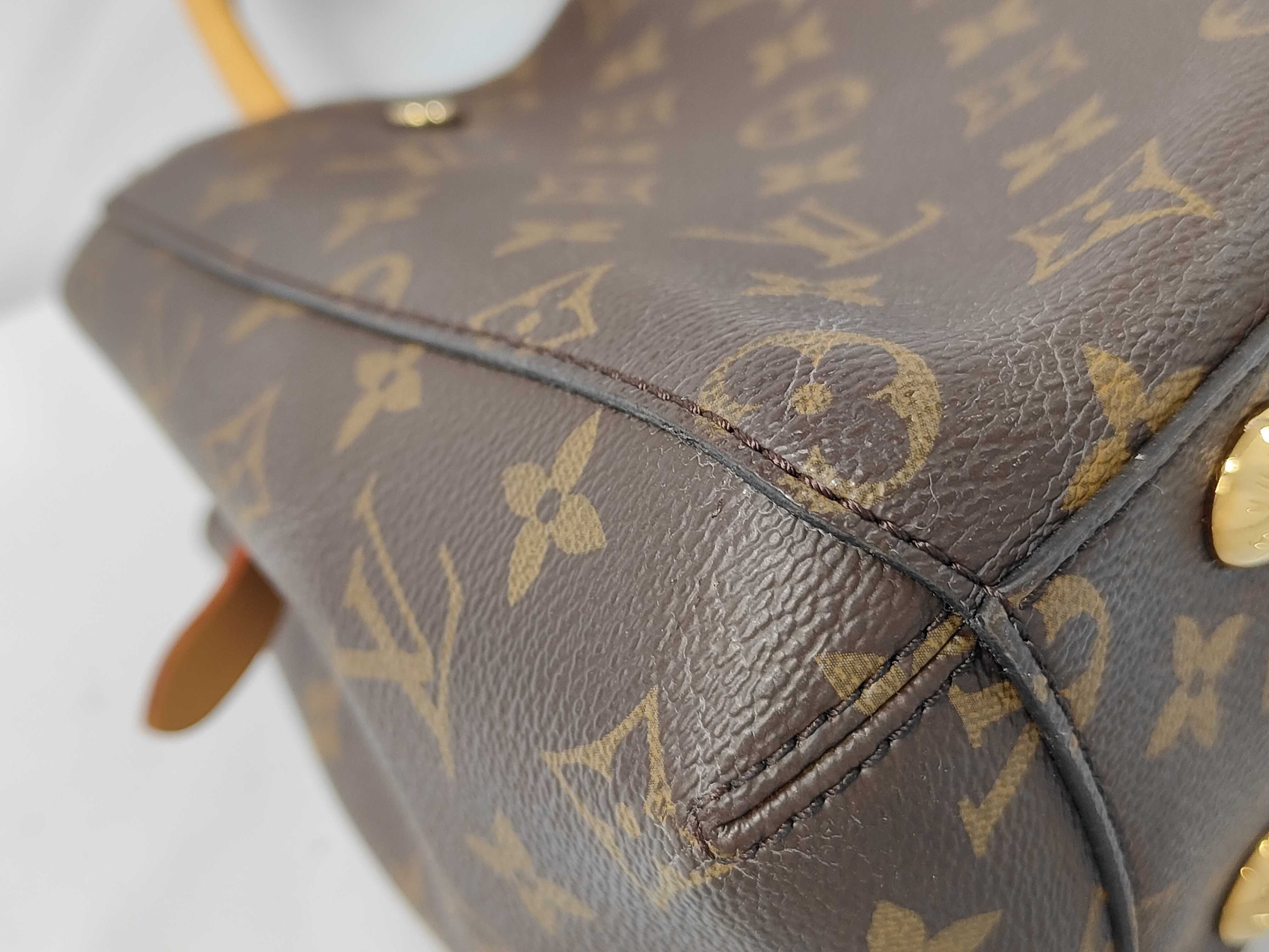 Monogram Montaigne BB CA2116 Handbag — view 4