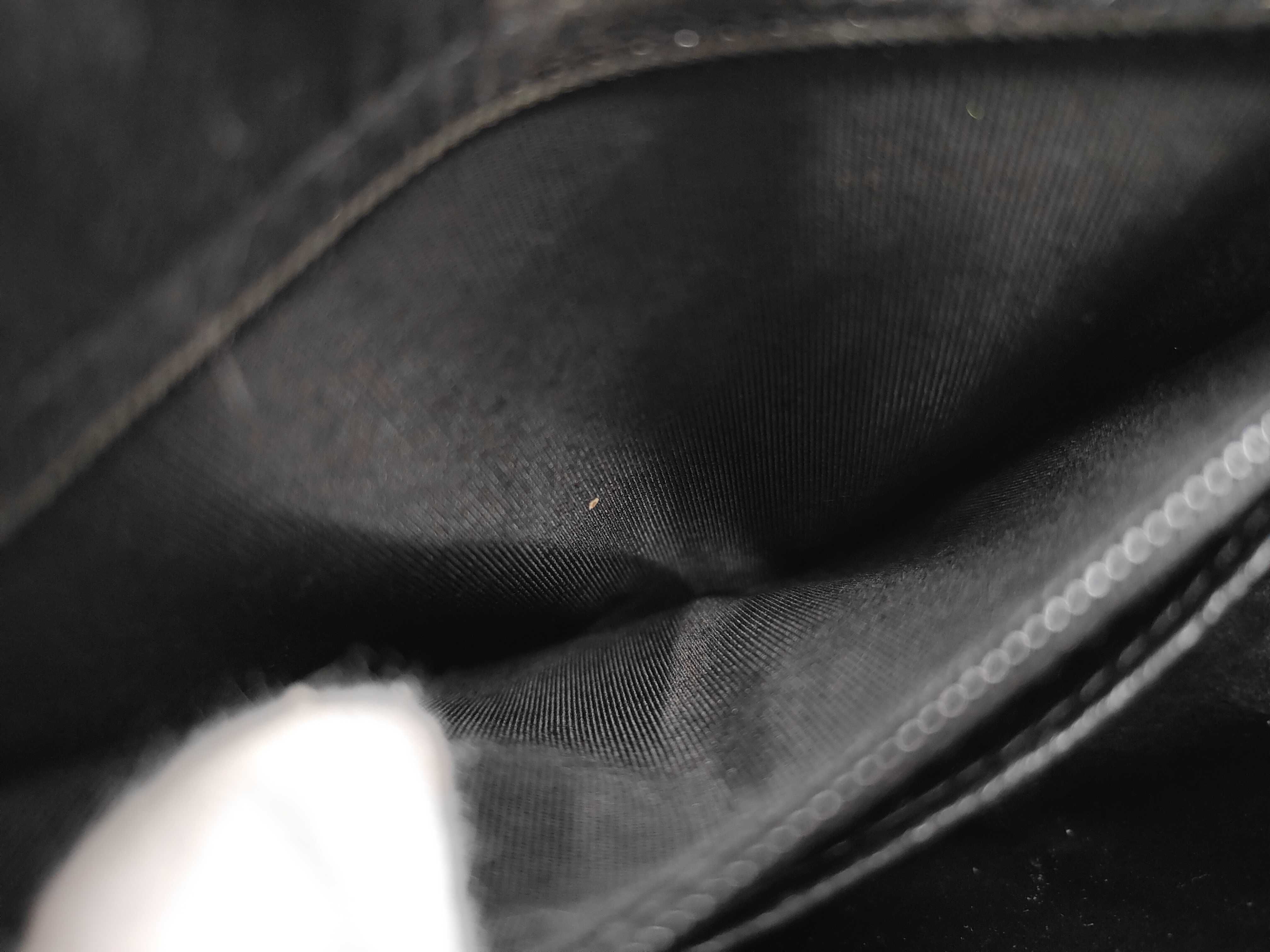 Pony Hair Shoulder Bag — view 14