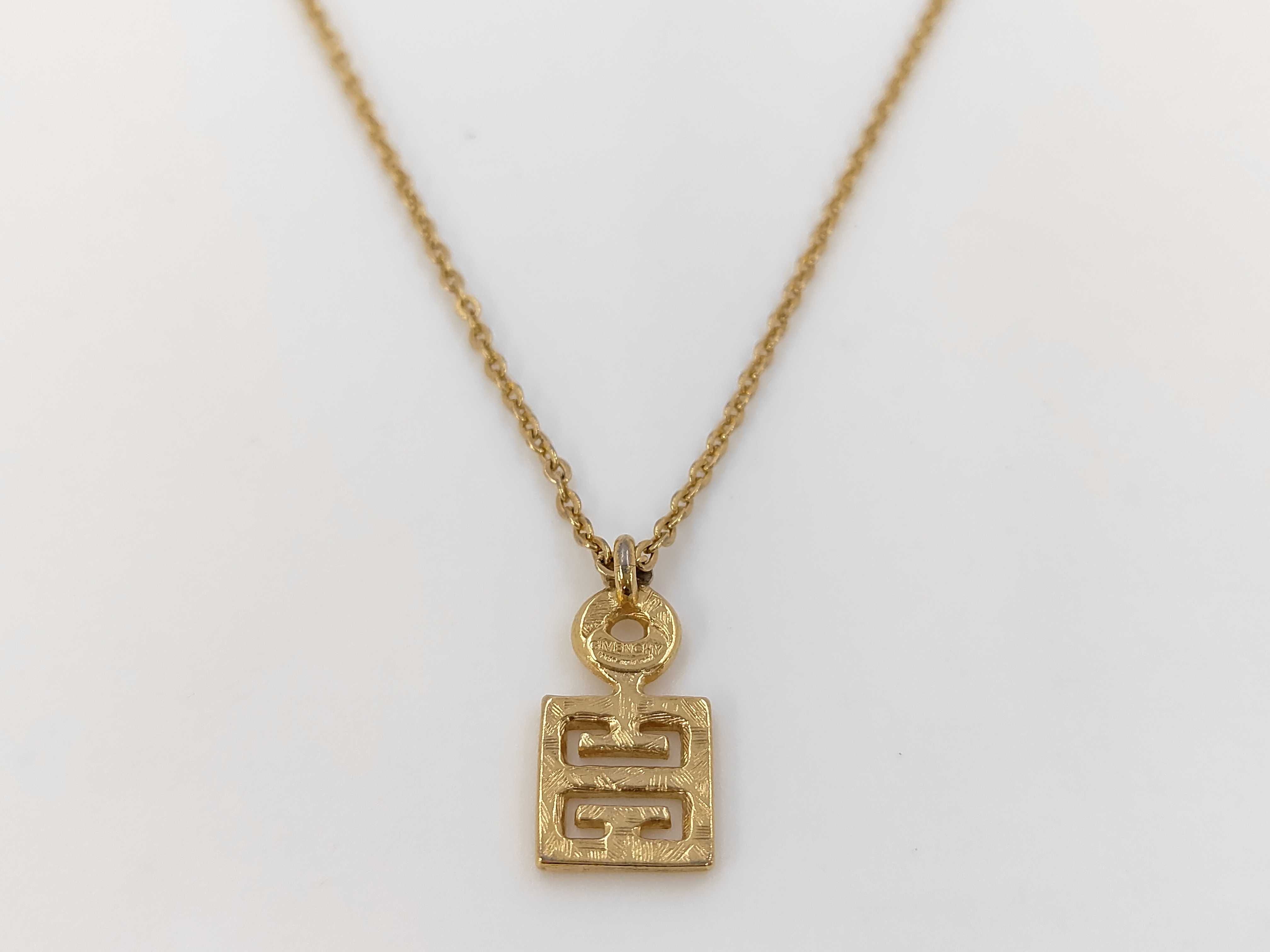 Necklace / GP Necklace — view 2