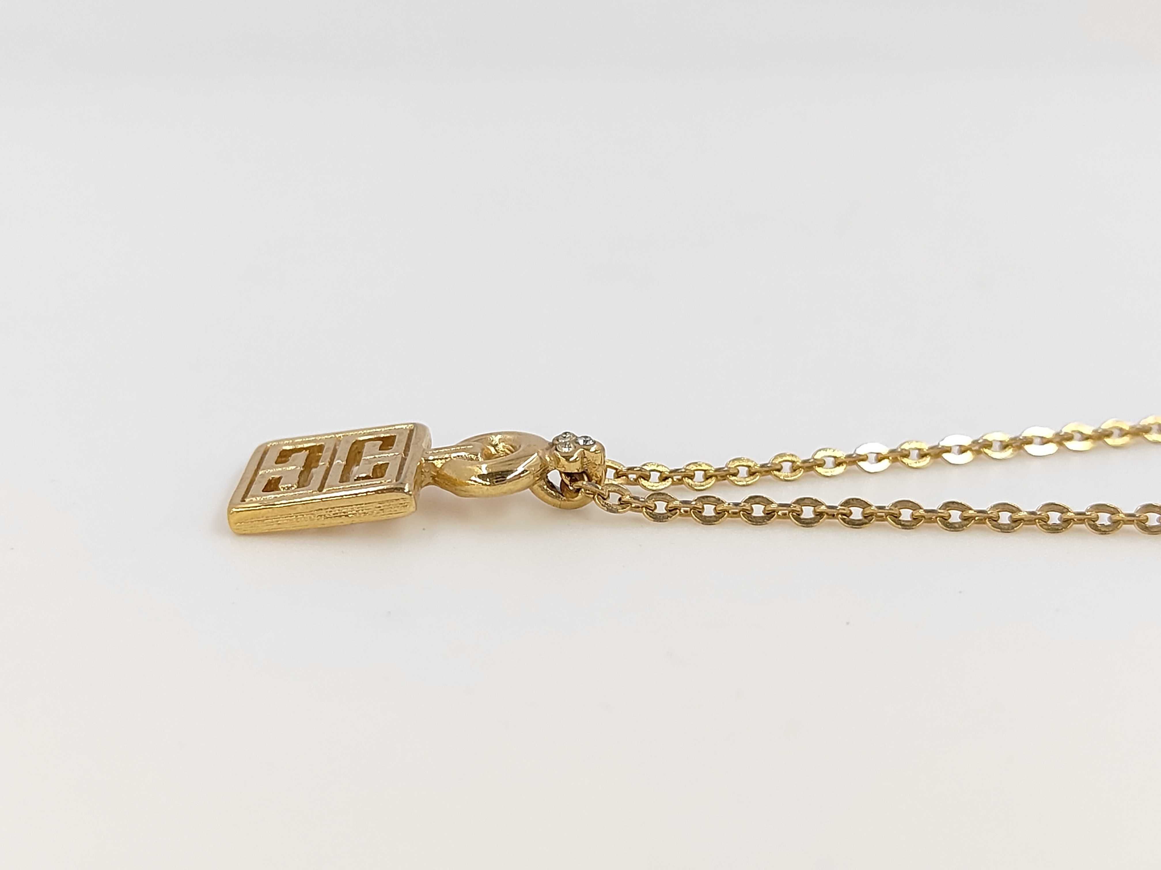 Necklace / GP Necklace — view 3