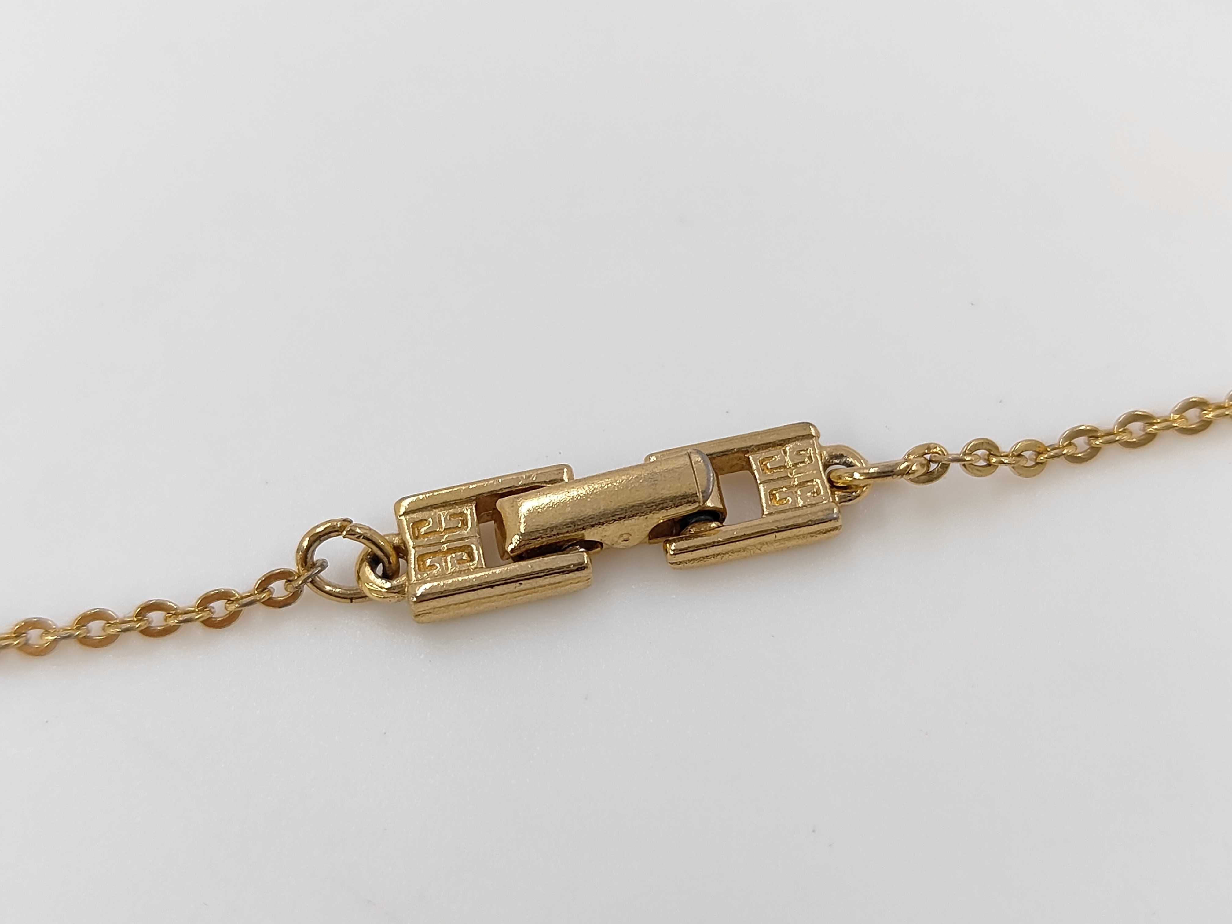 Necklace / GP Necklace — view 4