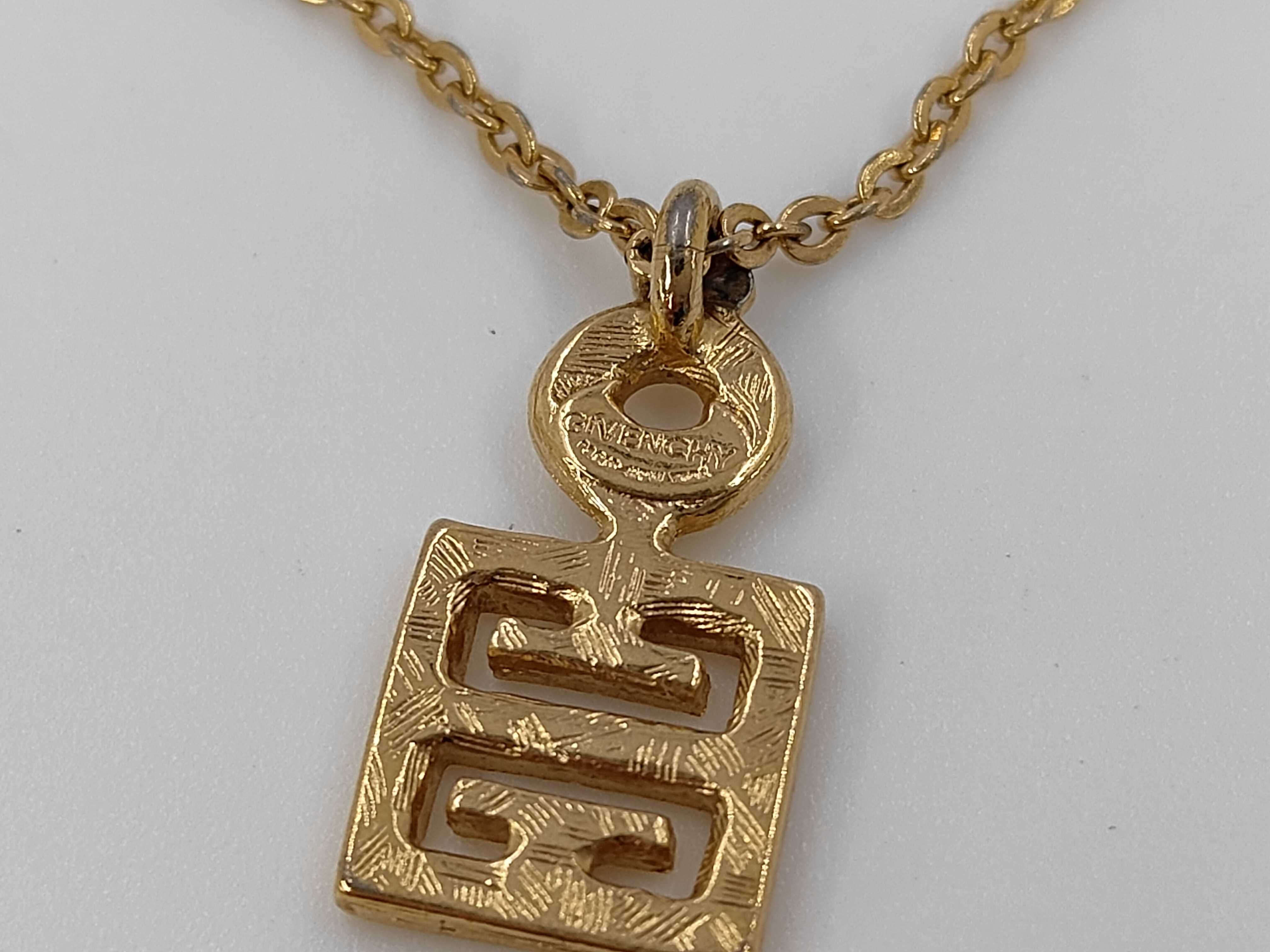 Necklace / GP Necklace — view 5