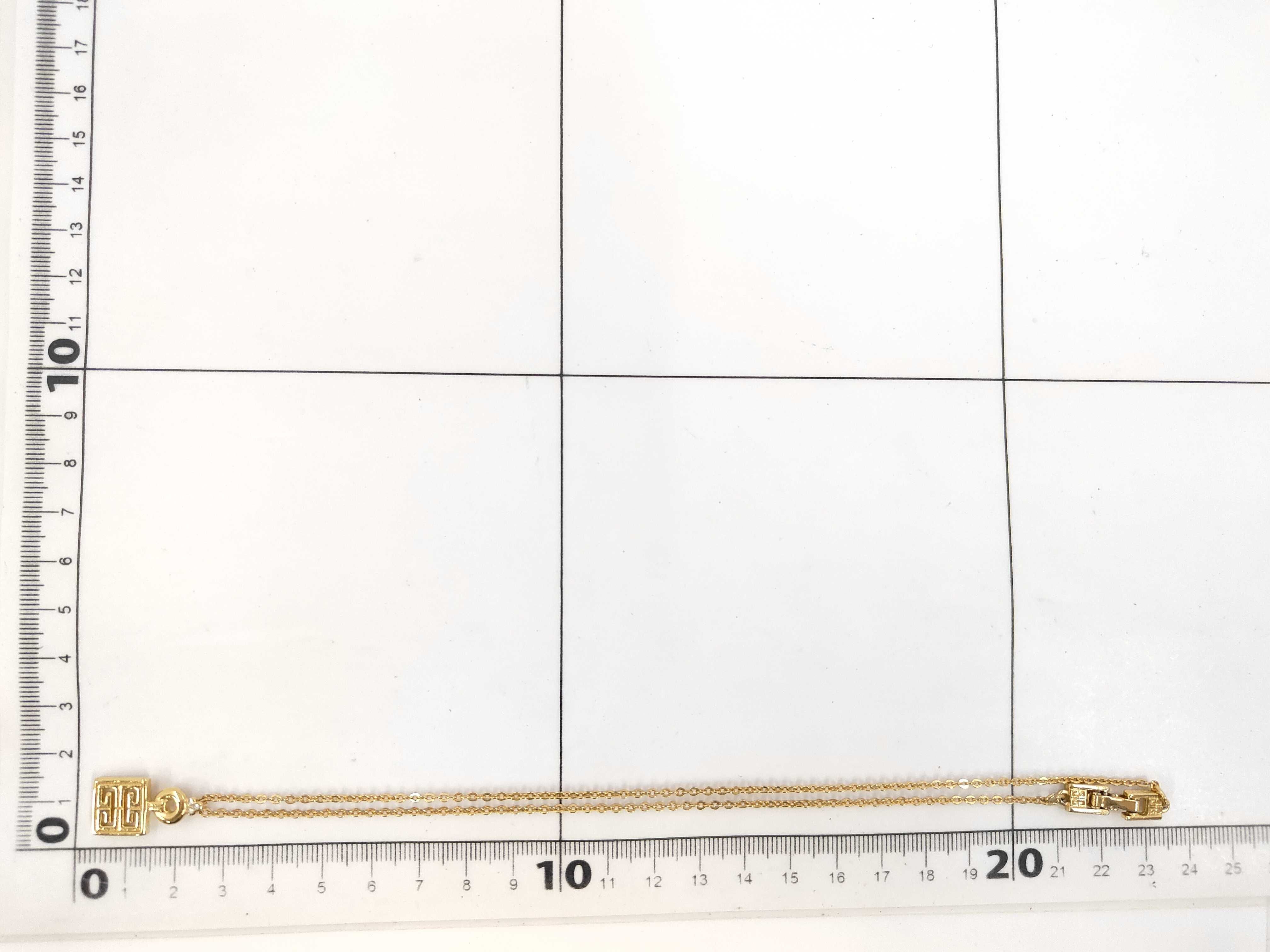 Necklace / GP Necklace — view 6