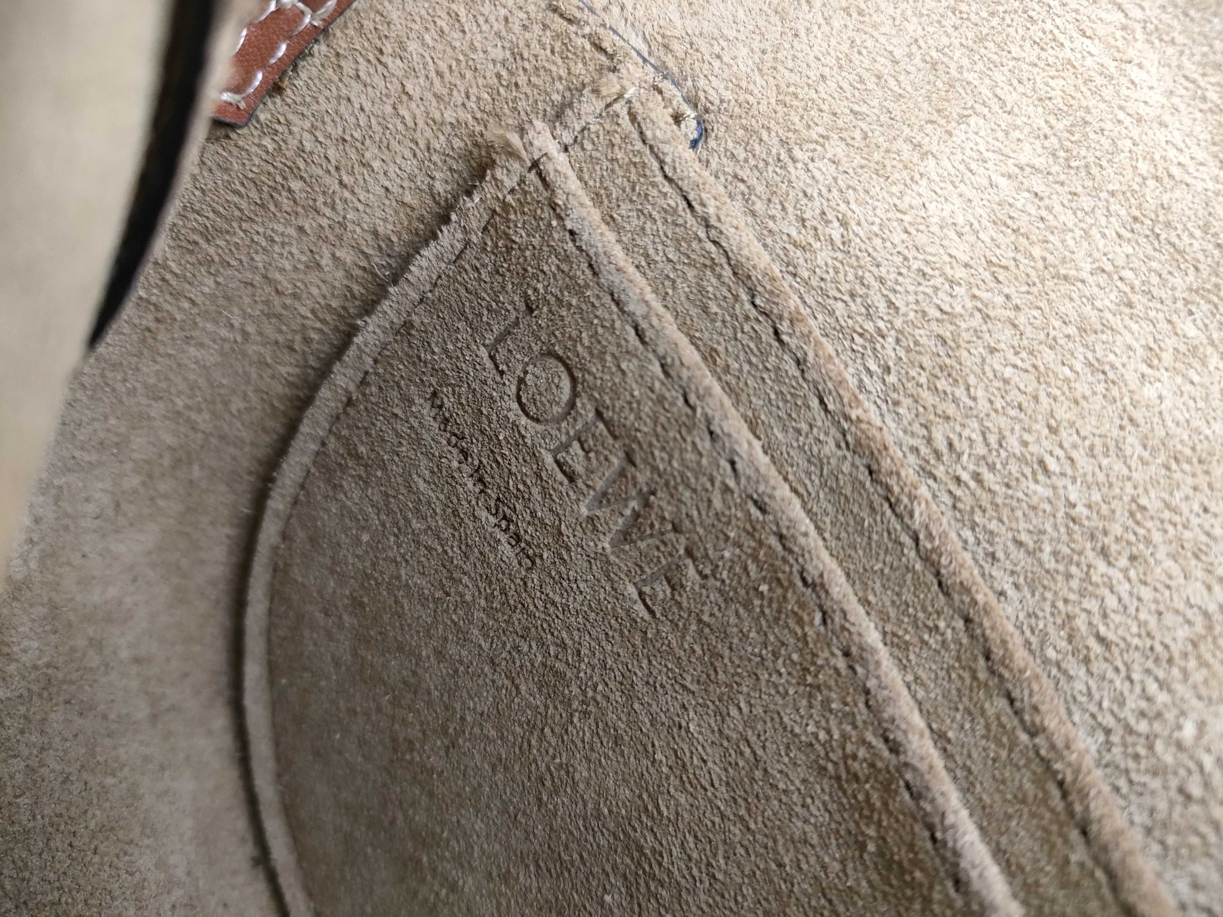 Mini Gate Bag Leather Shoulder Bag — view 11