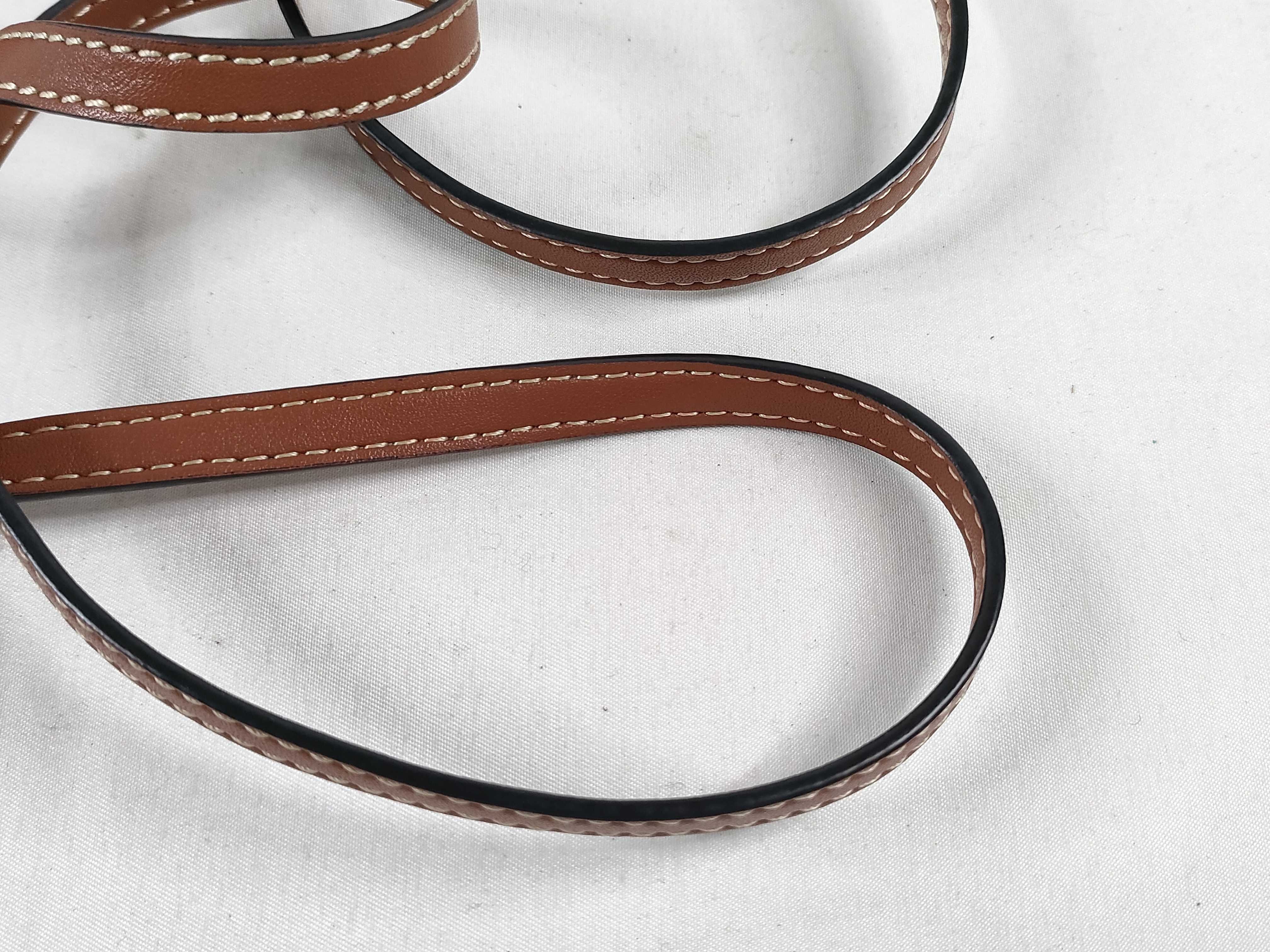 Mini Gate Bag Leather Shoulder Bag — view 4