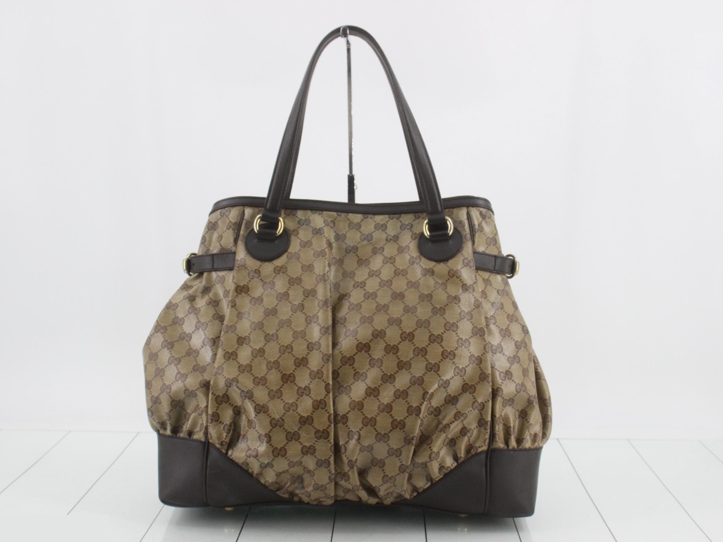 GG Supreme Tote Bag — view 2
