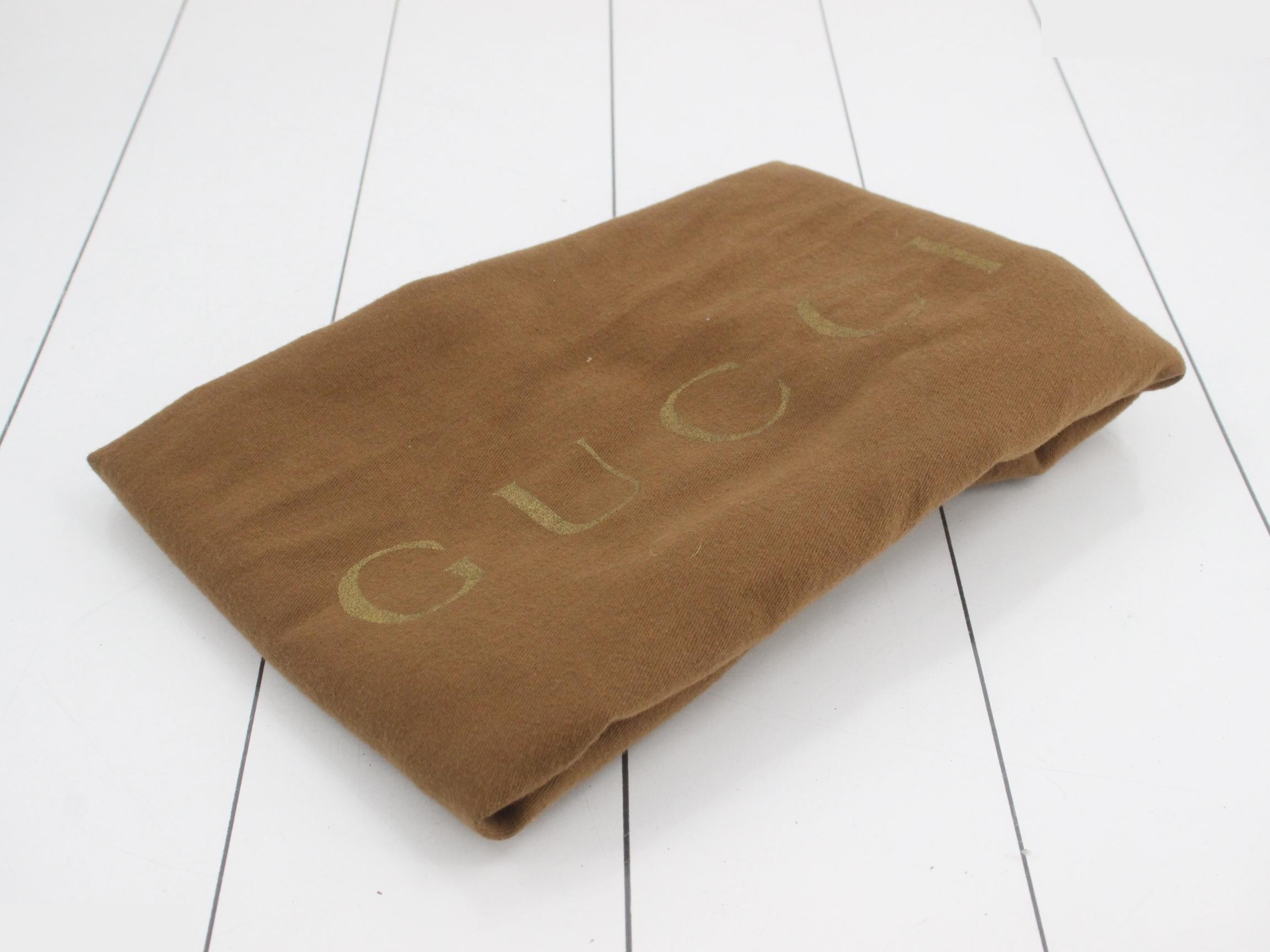 GG Supreme Tote Bag — view 7