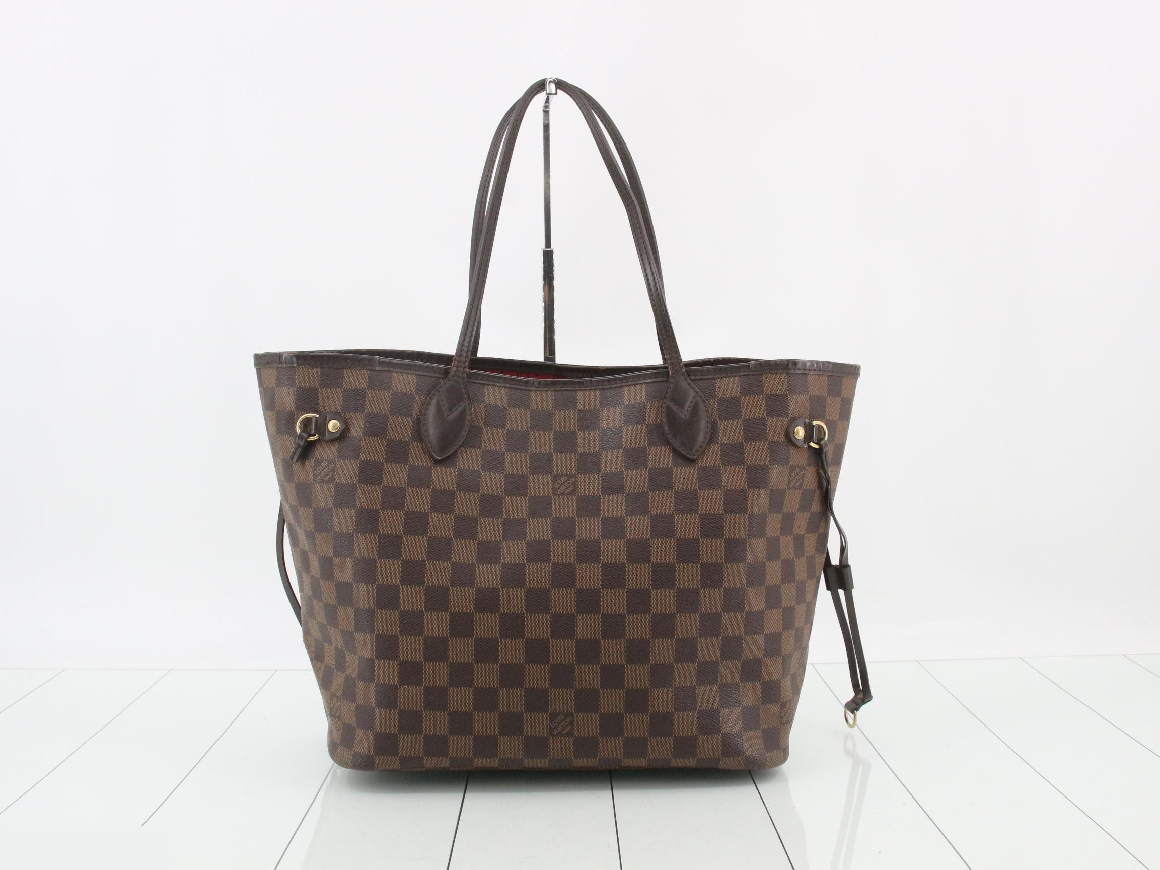 Neverfull MM — view 2