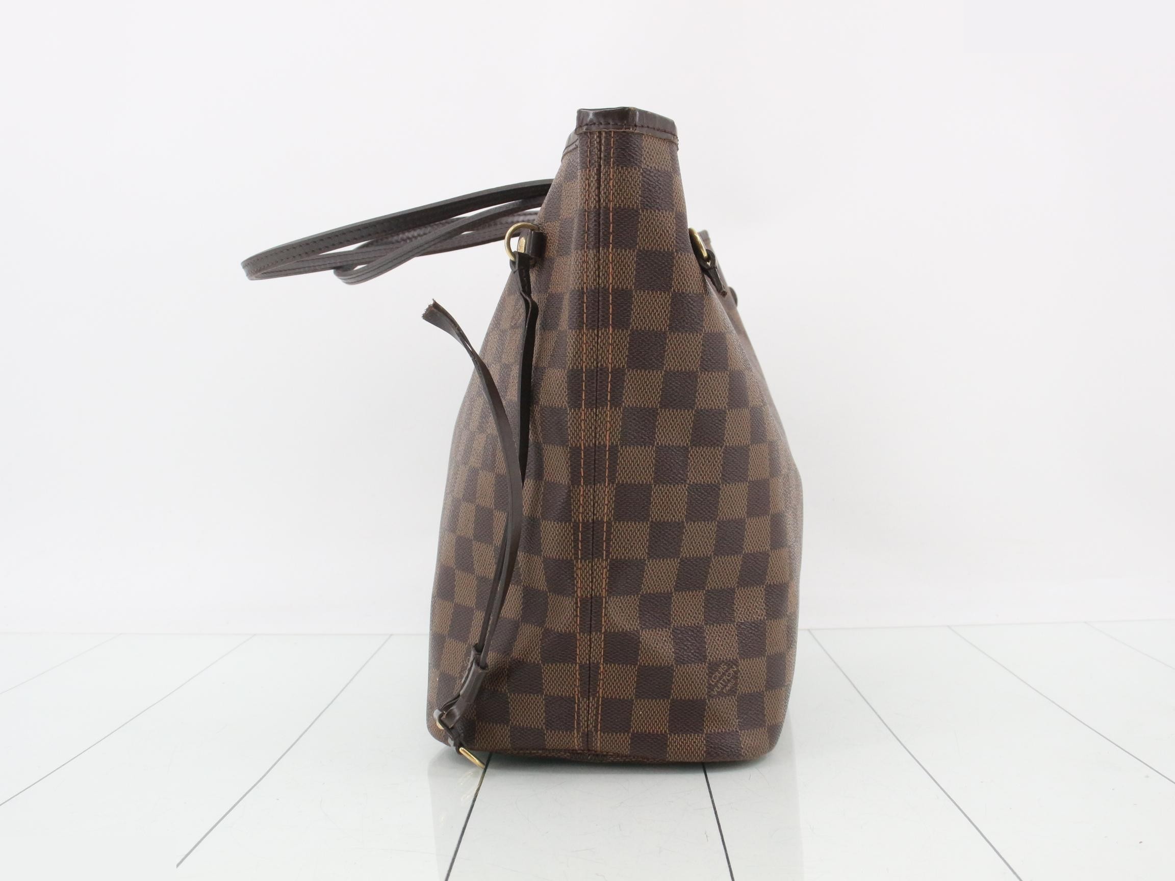Neverfull MM — view 3