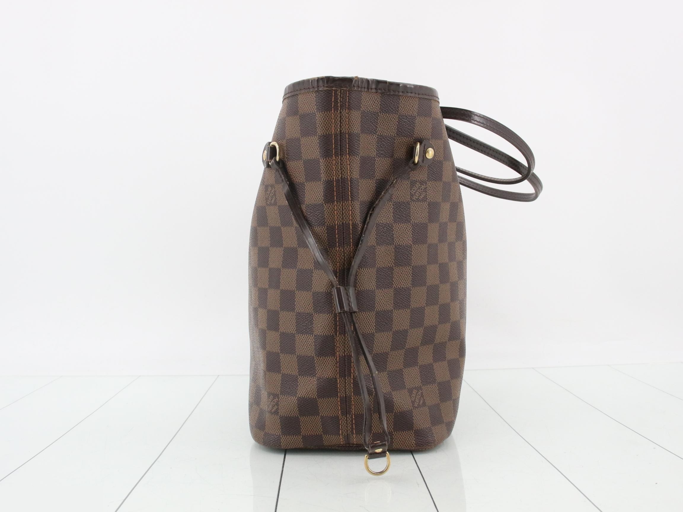Neverfull MM — view 4