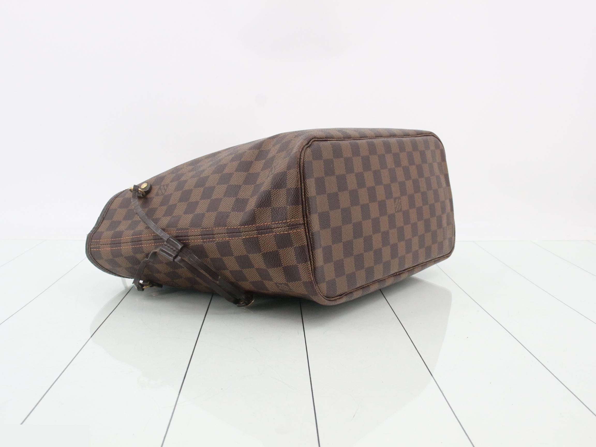Neverfull MM — view 5