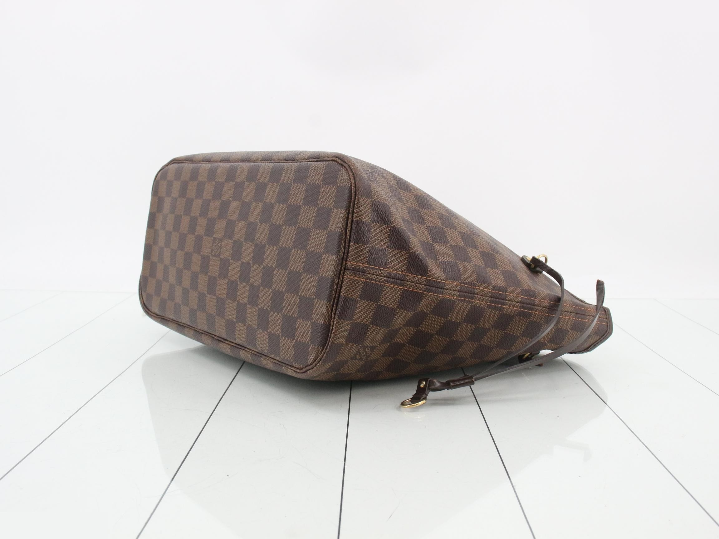 Neverfull MM — view 6