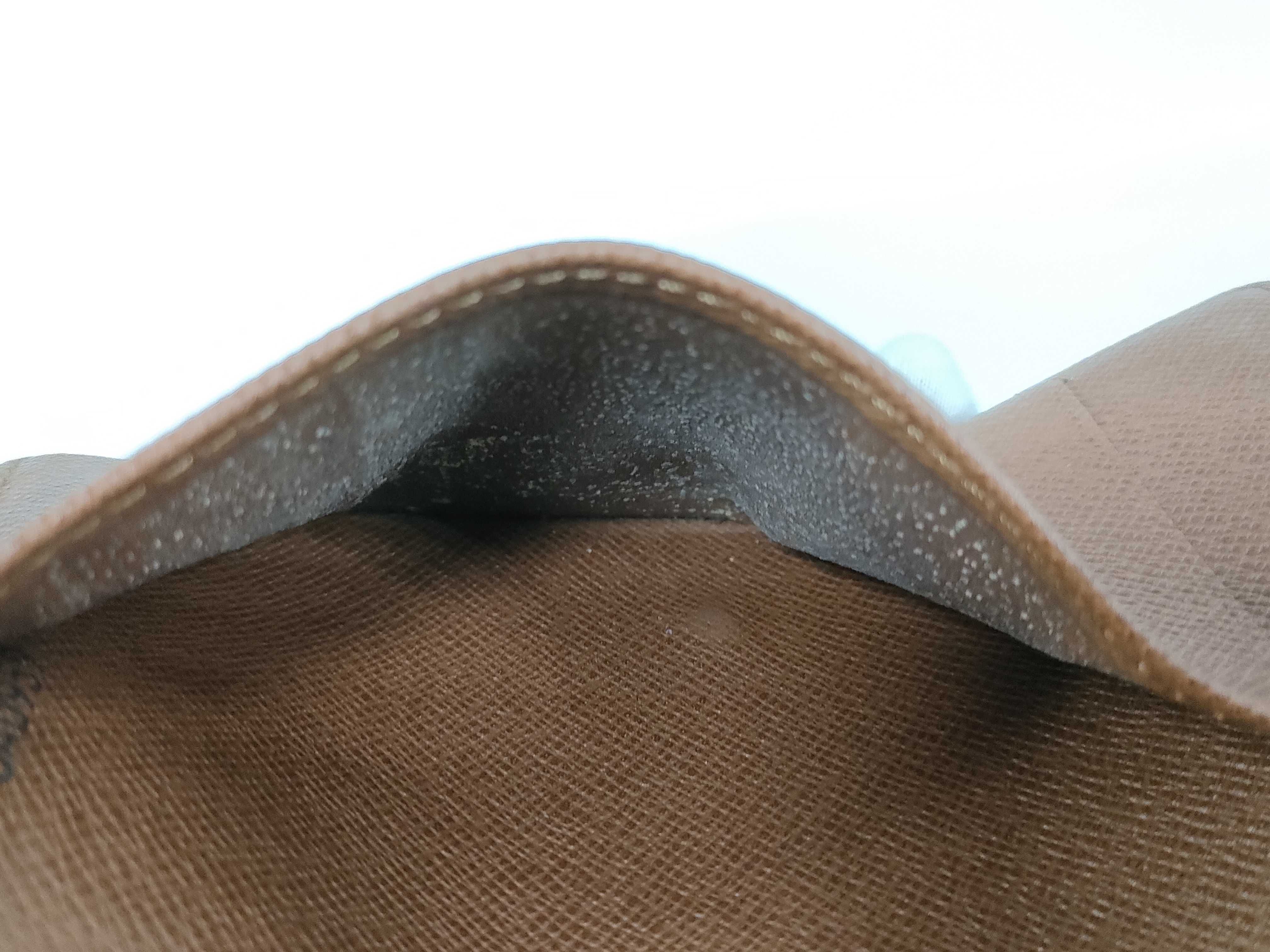 Monogram Louis Vuitton Agenda Notebook Cover — view 11