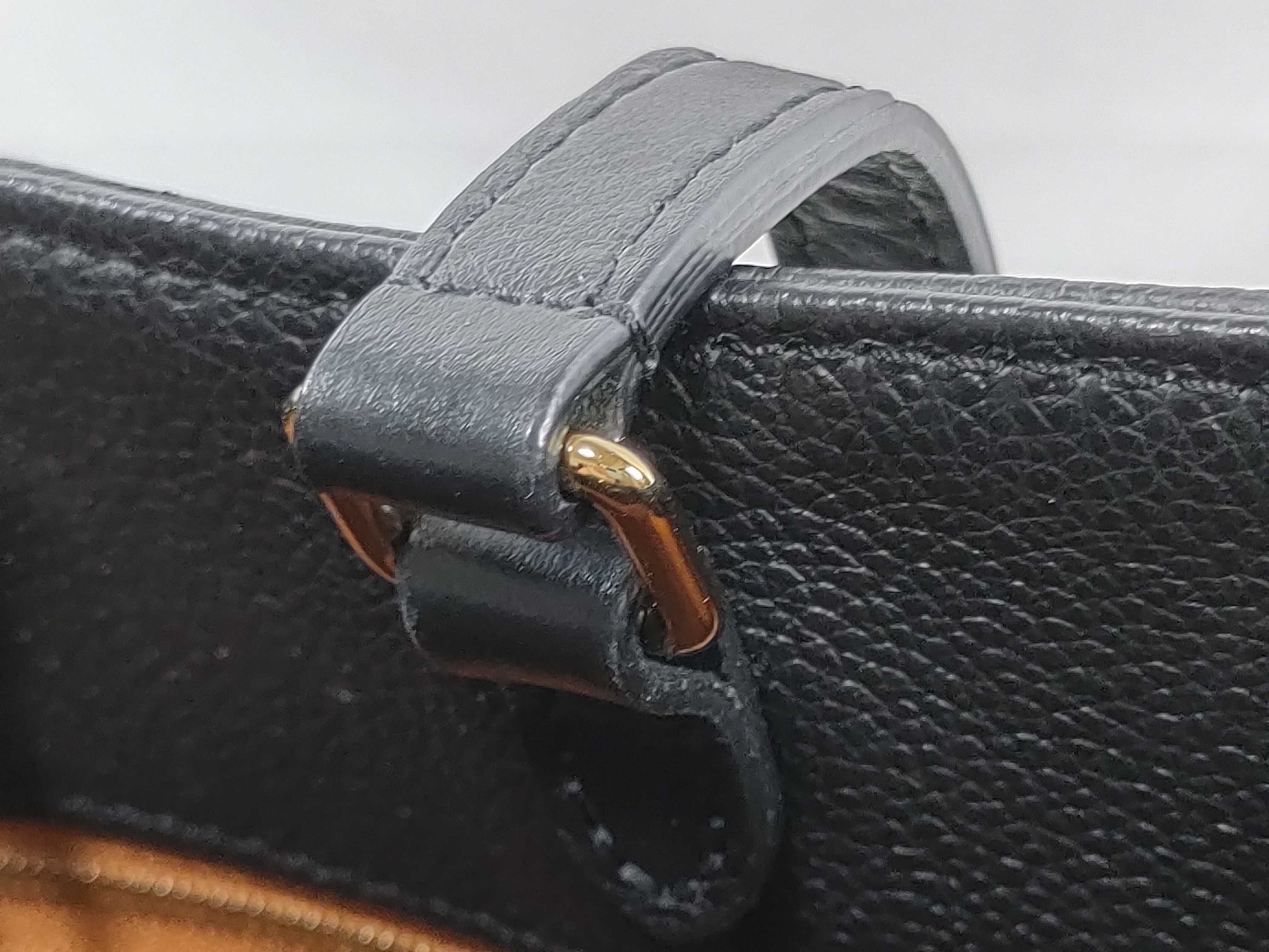 Monogram Empreinte LV Empreinte OnTheGo MM M45595 RFID Handbag — view 12