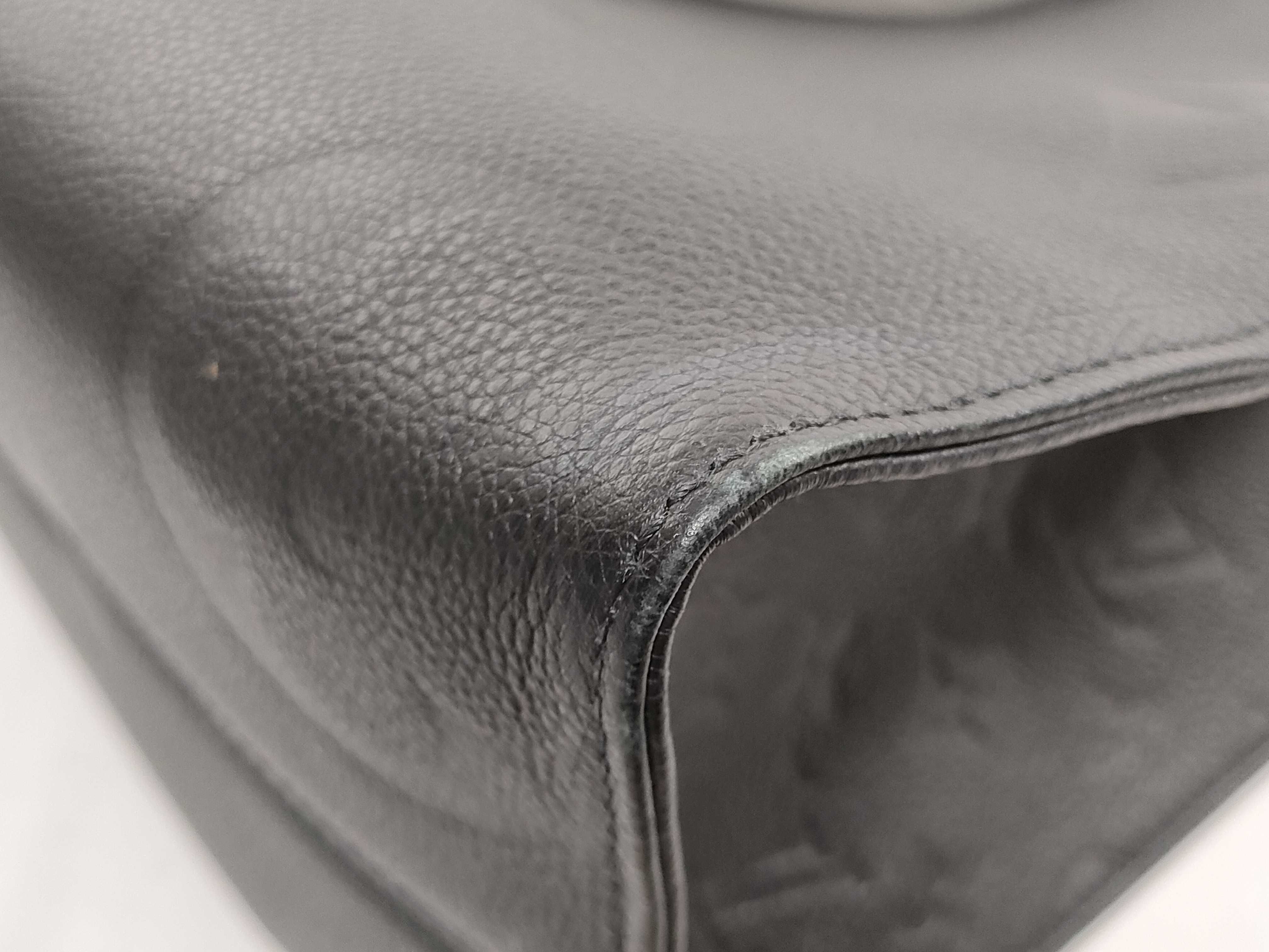Monogram Empreinte LV Empreinte OnTheGo MM M45595 RFID Handbag — view 7