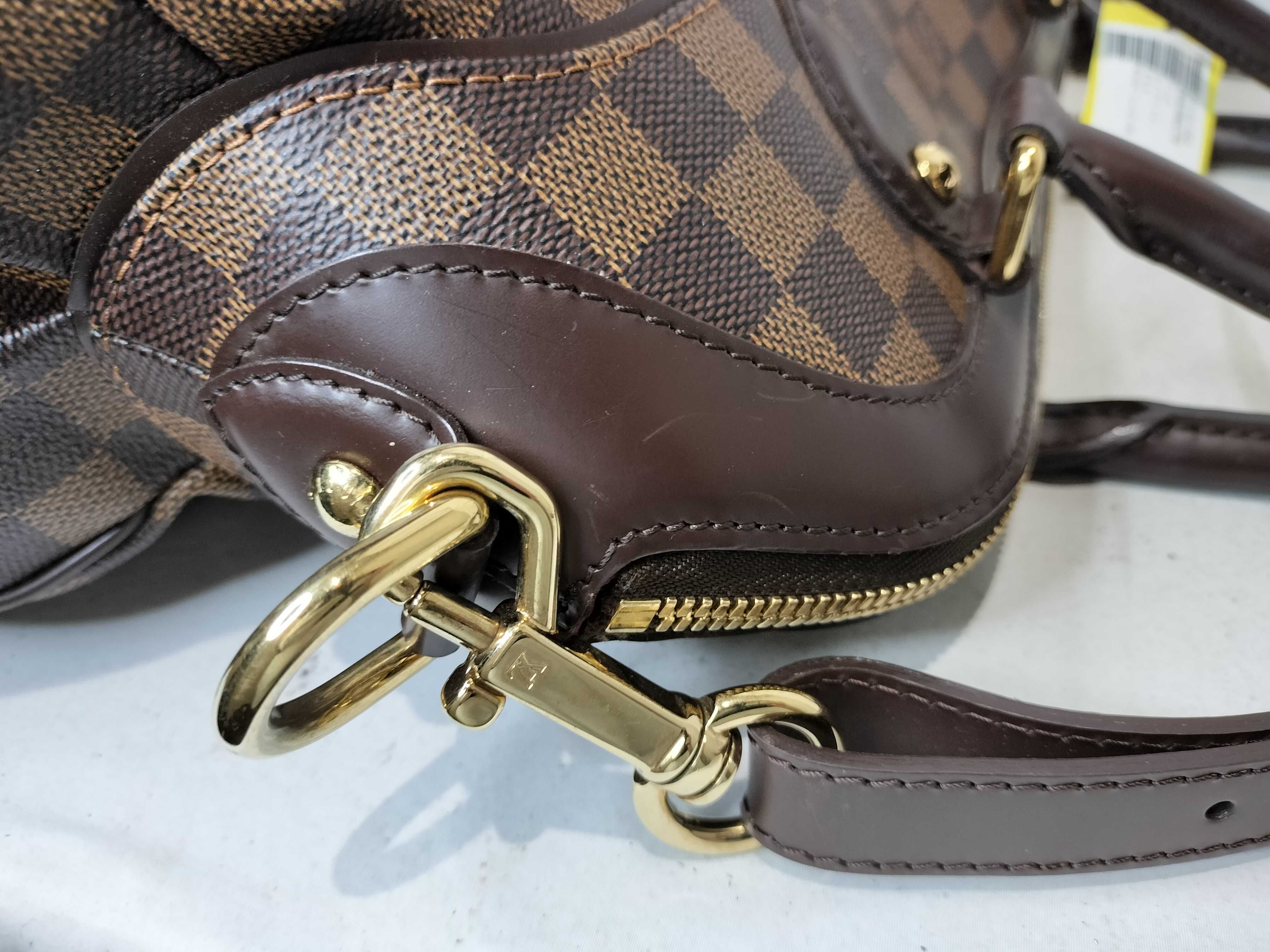 Damier N51997 Trevi PM Shoulder Bag — view 5