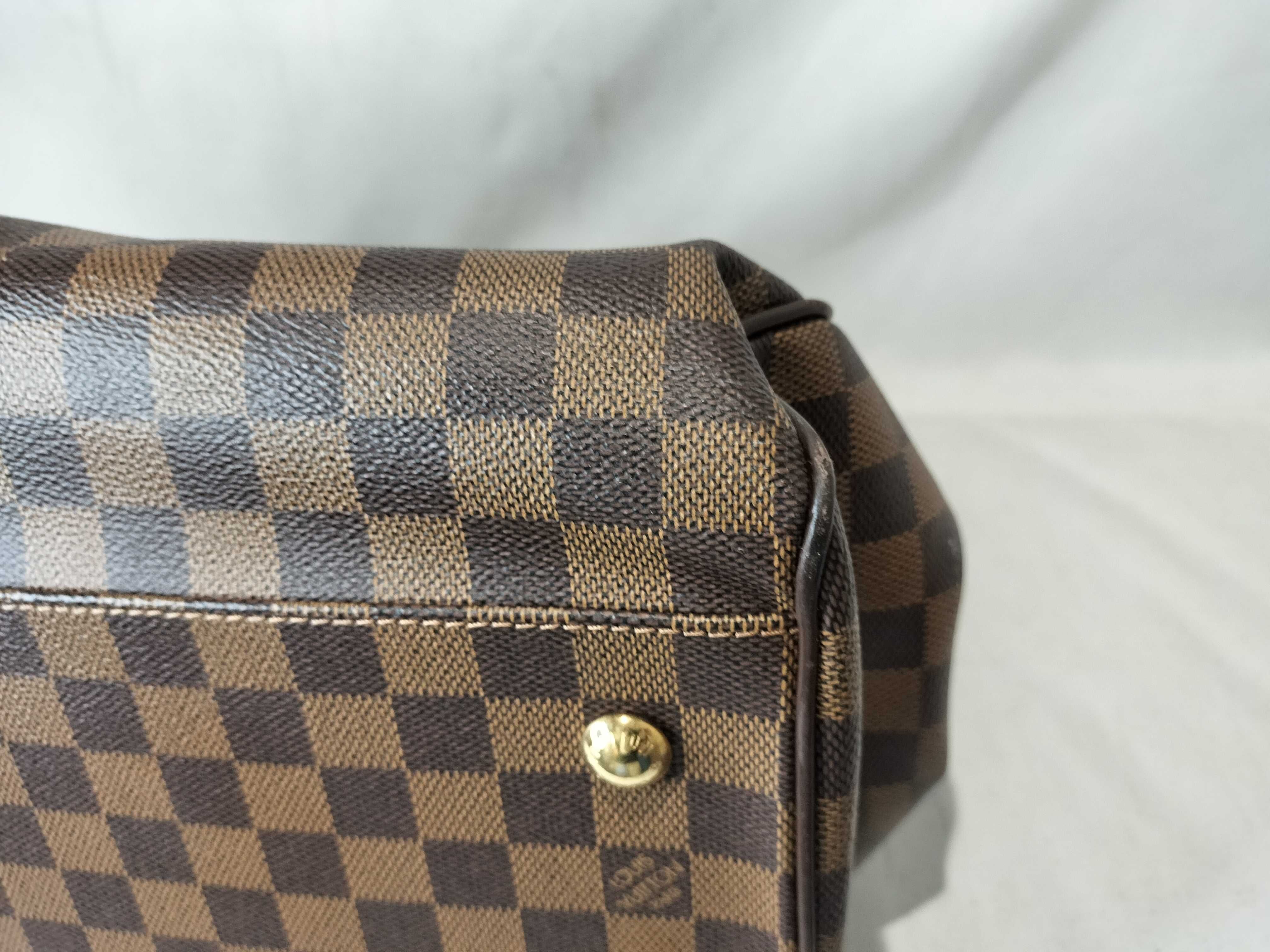 Damier N51997 Trevi PM Shoulder Bag — view 6