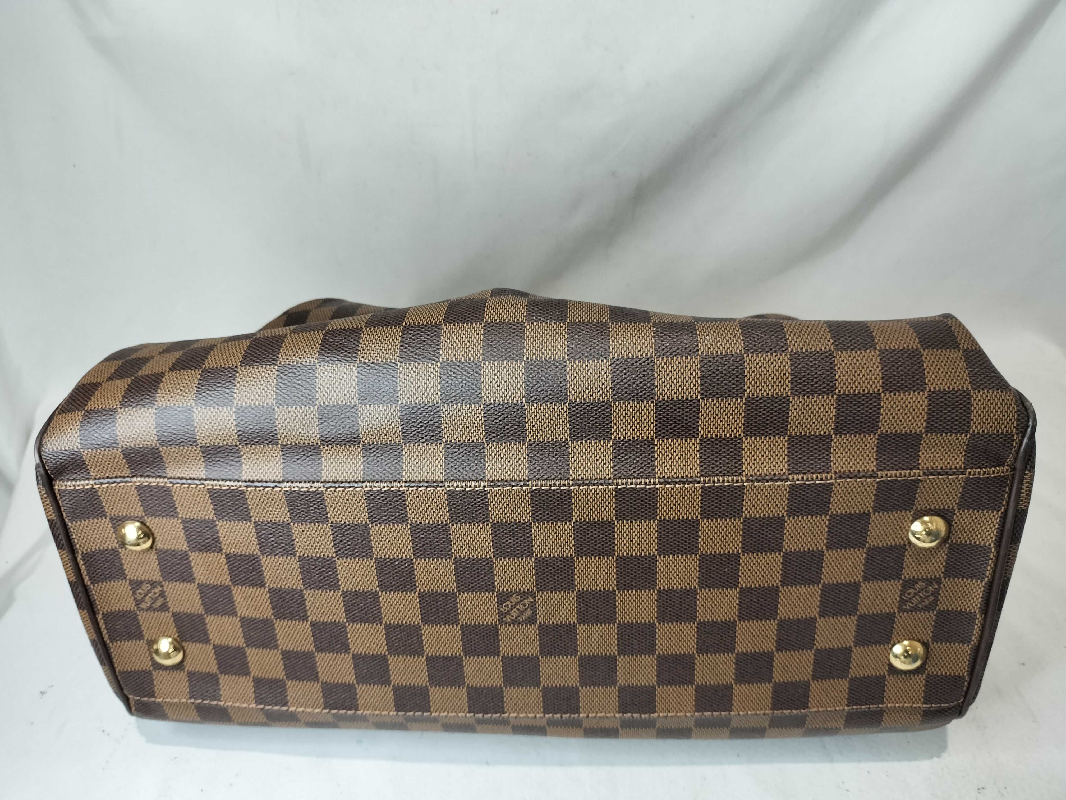Damier N51997 Trevi PM Shoulder Bag — view 7