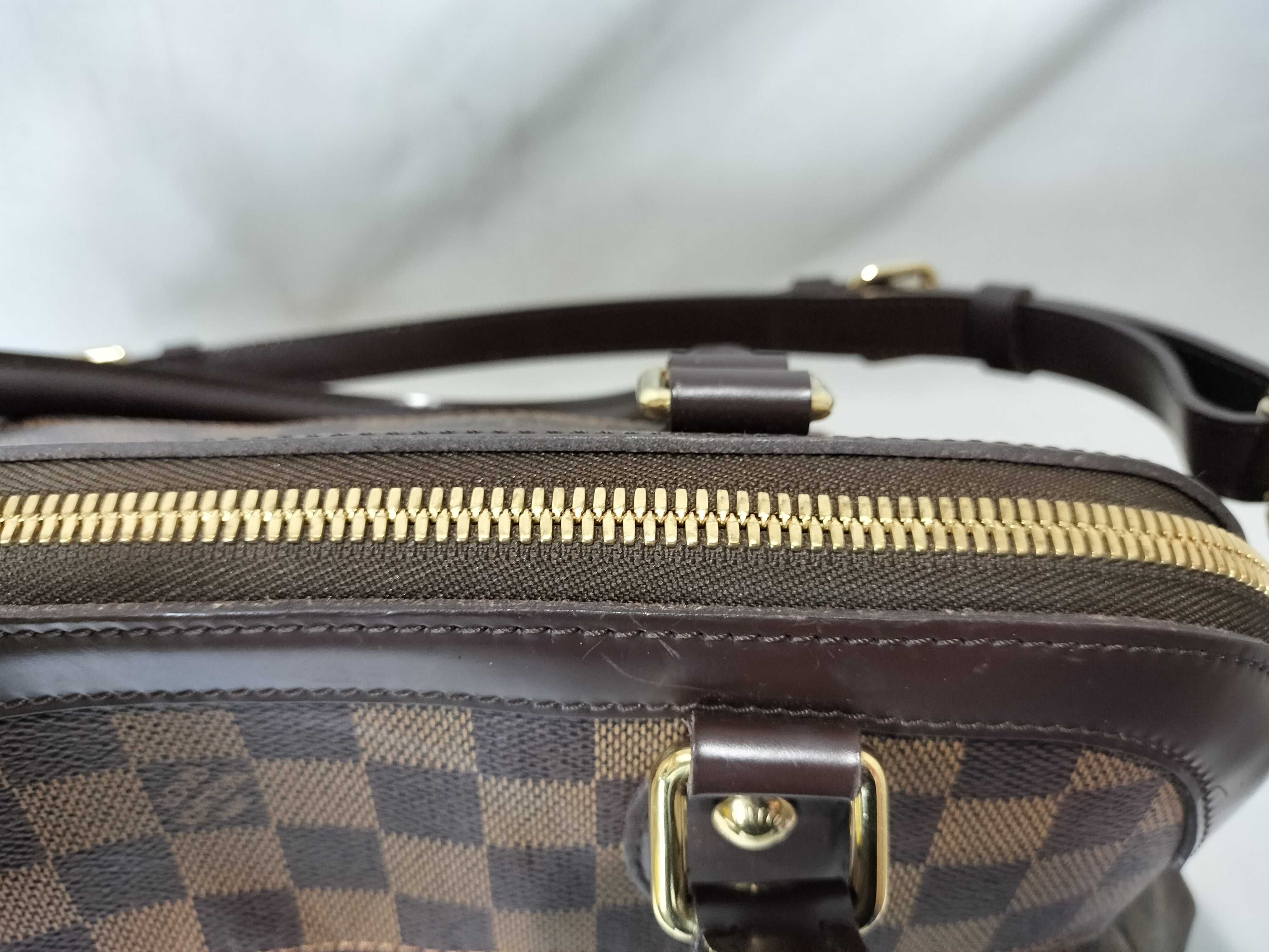 Damier N51997 Trevi PM Shoulder Bag — view 8
