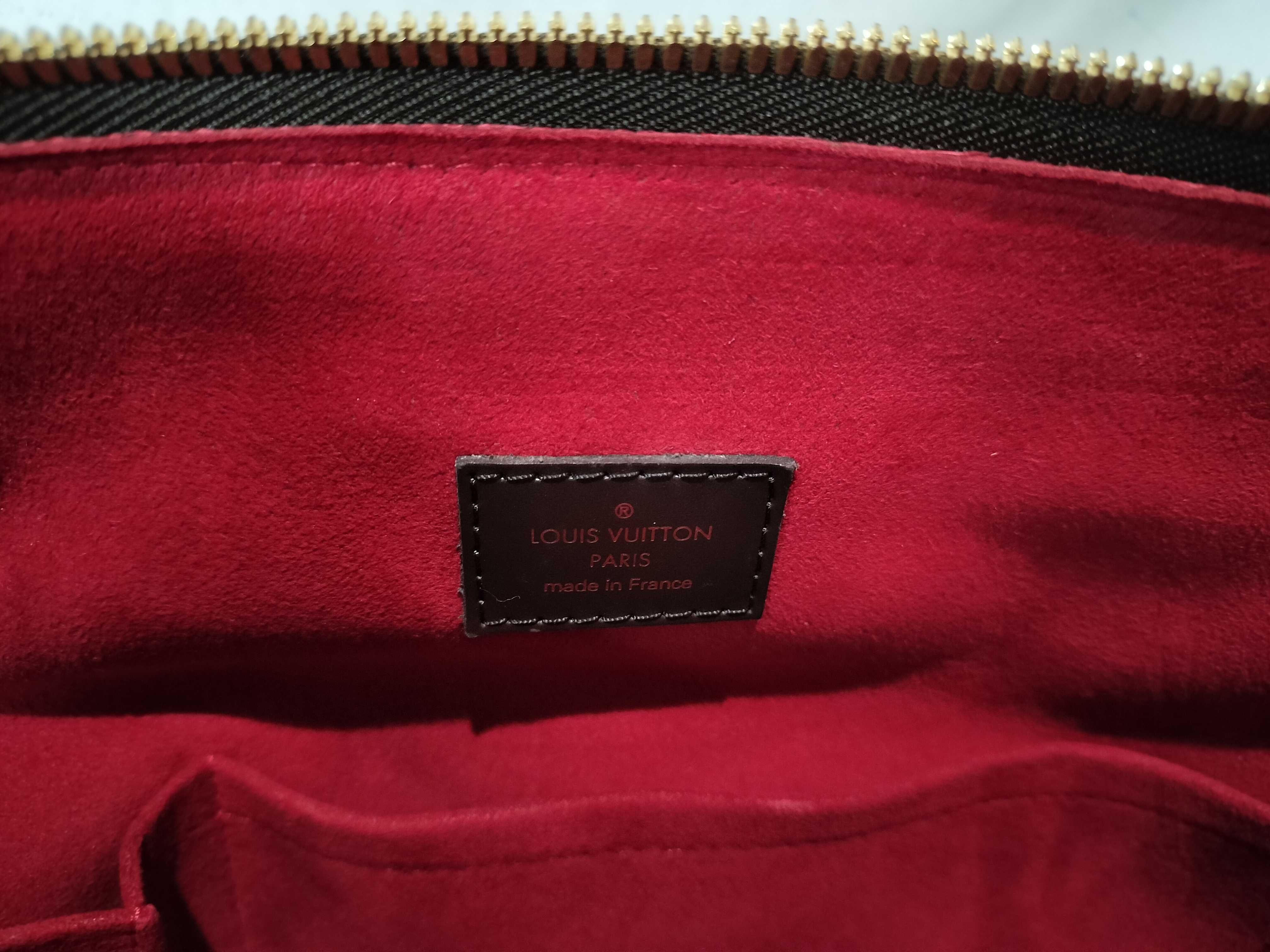 Damier N51997 Trevi PM Shoulder Bag — view 10