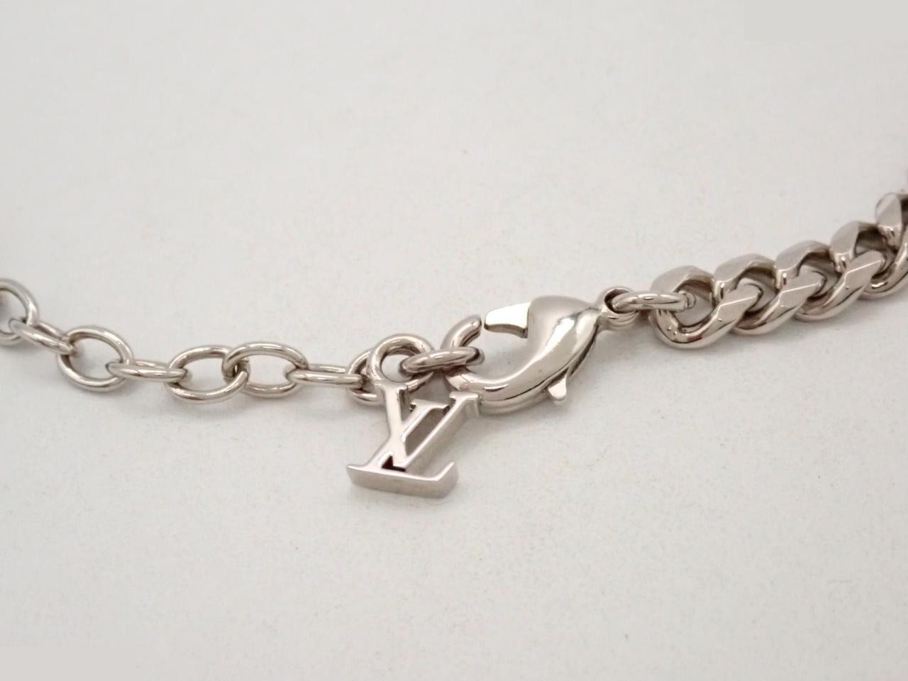 Monogram Lowe Bracelet M1407A GP Bracelet RM2243 — view 3