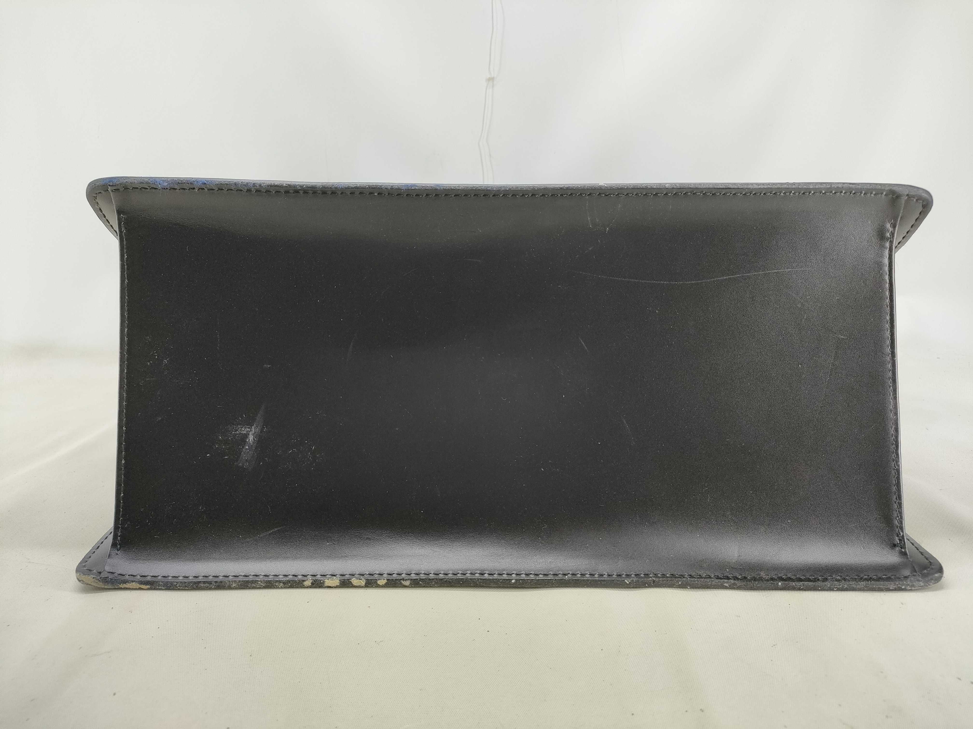 Epi Louis Vuitton Epi Riviera Business Bag — view 3