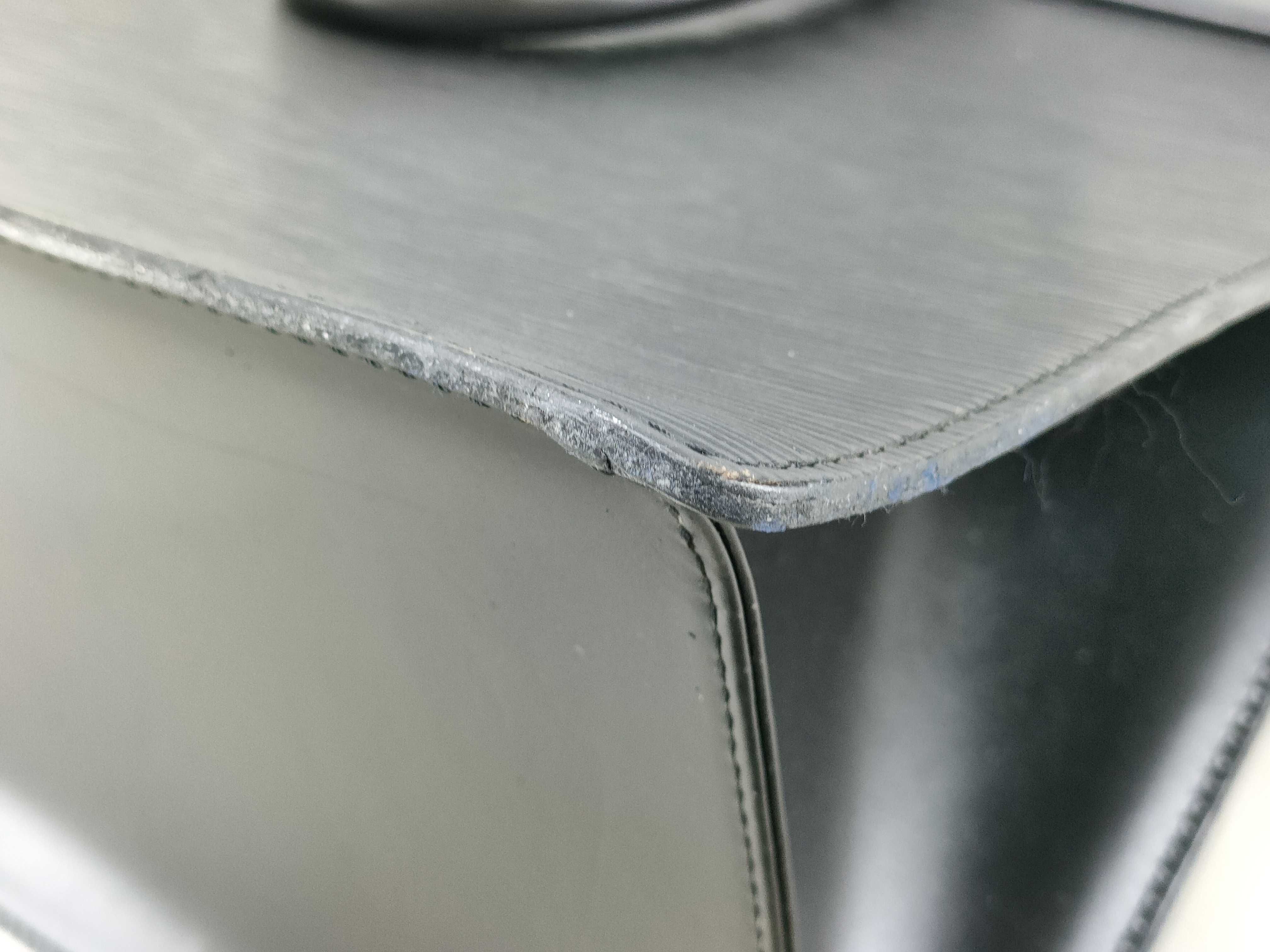 Epi Louis Vuitton Epi Riviera Business Bag — view 4