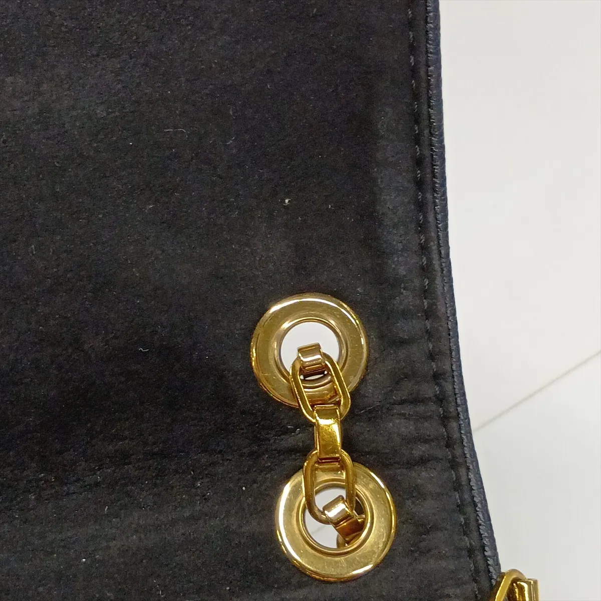 Monogram Empreinte x Taurillon Saint Germain PM M48931 Black — view 12