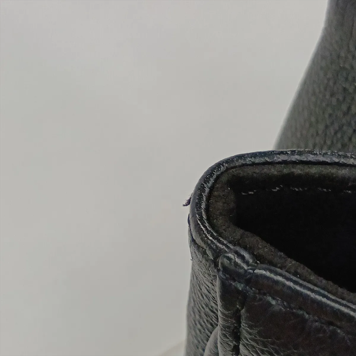 Monogram Empreinte x Taurillon Saint Germain PM M48931 Black — view 13