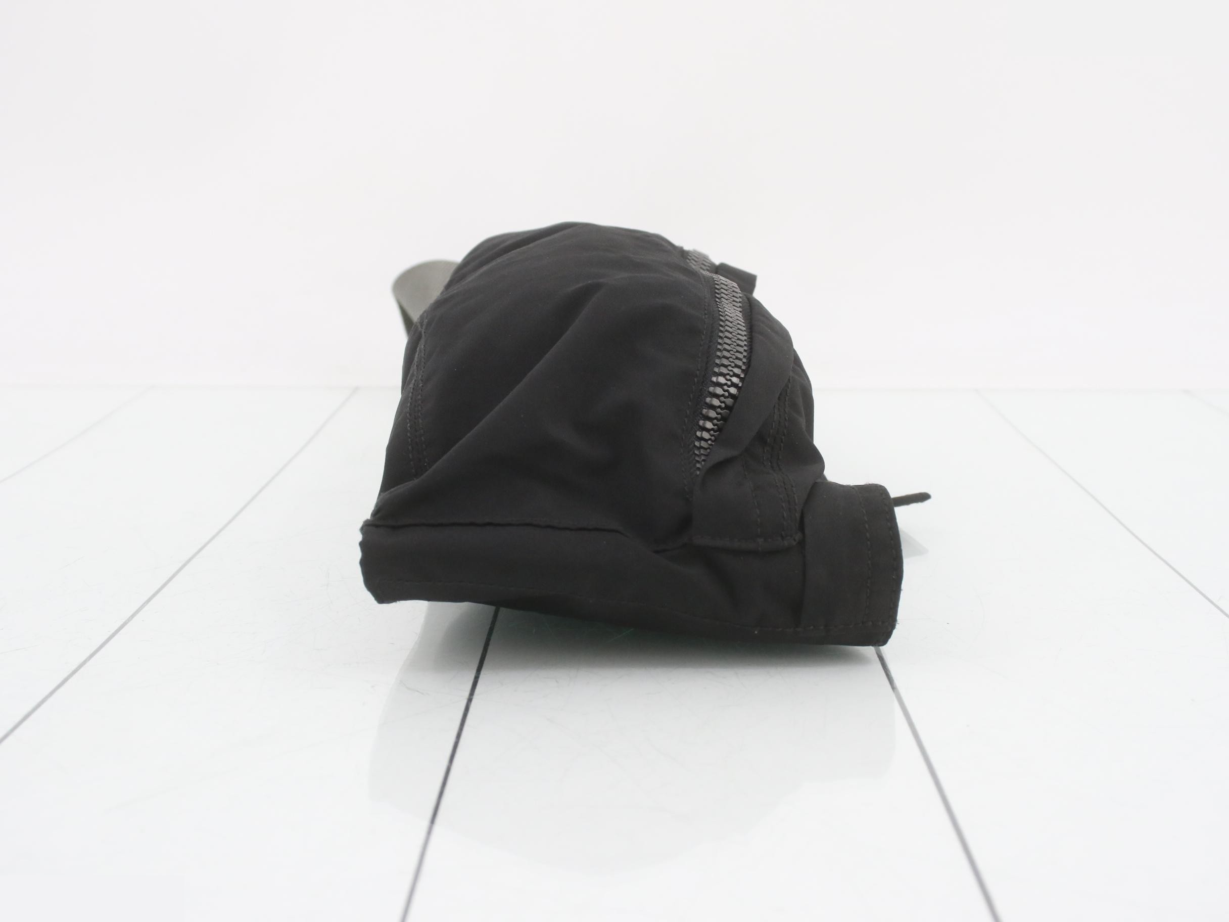 Sport waist pouch — view 3