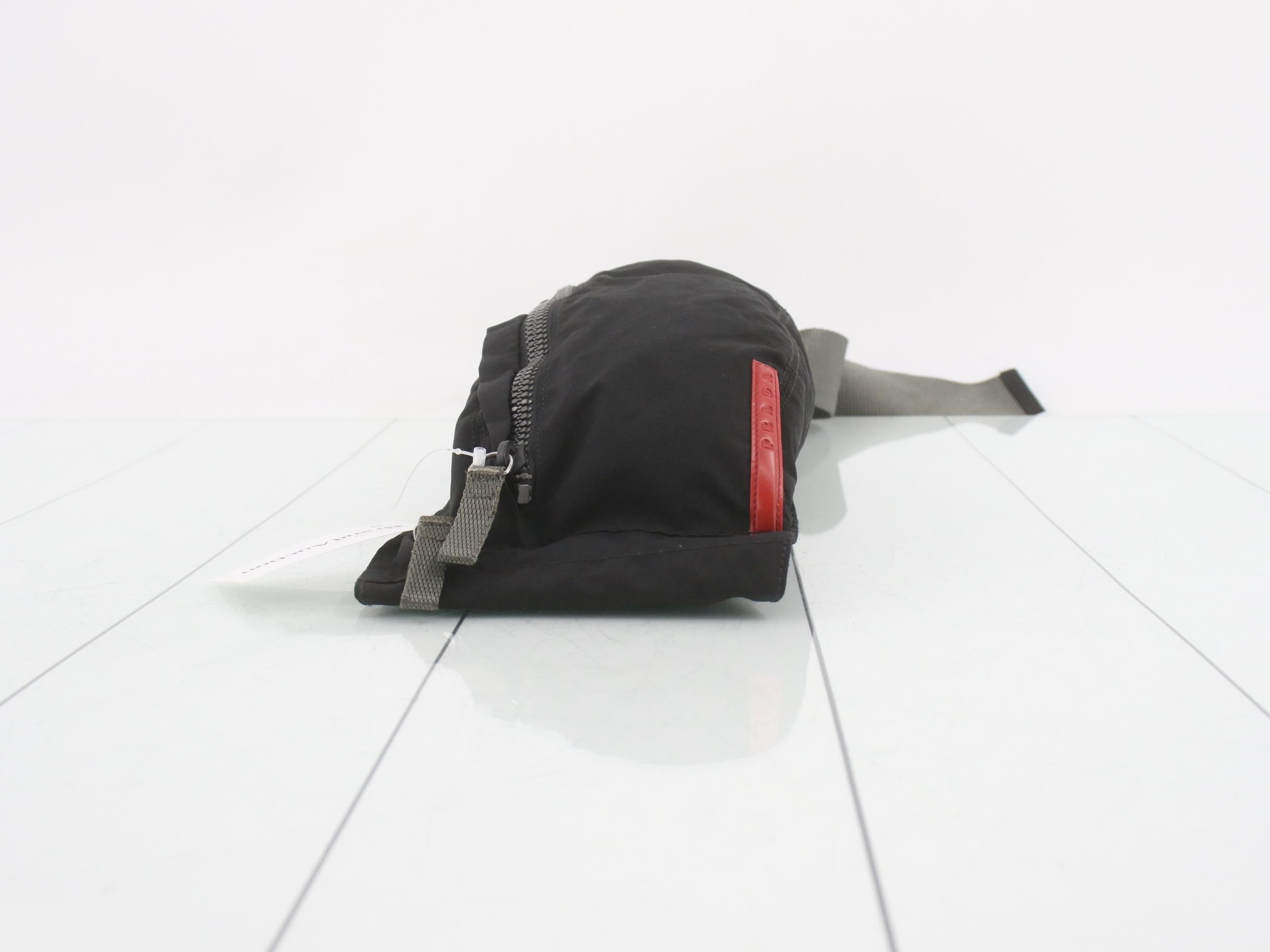 Sport waist pouch — view 4